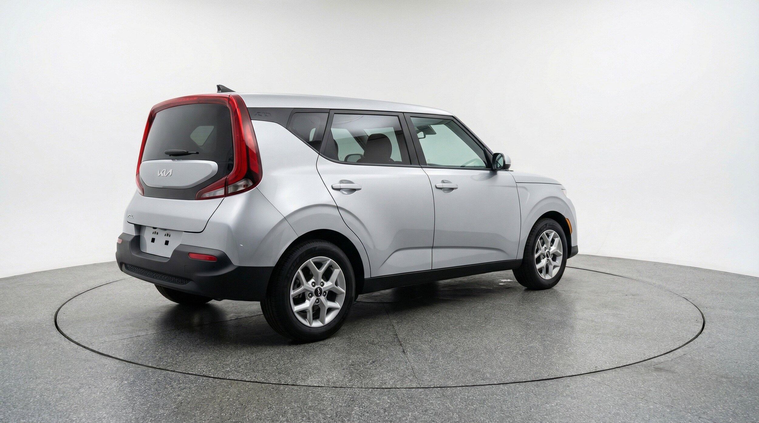 Thumbnail: 2025 Kia Soul - 9