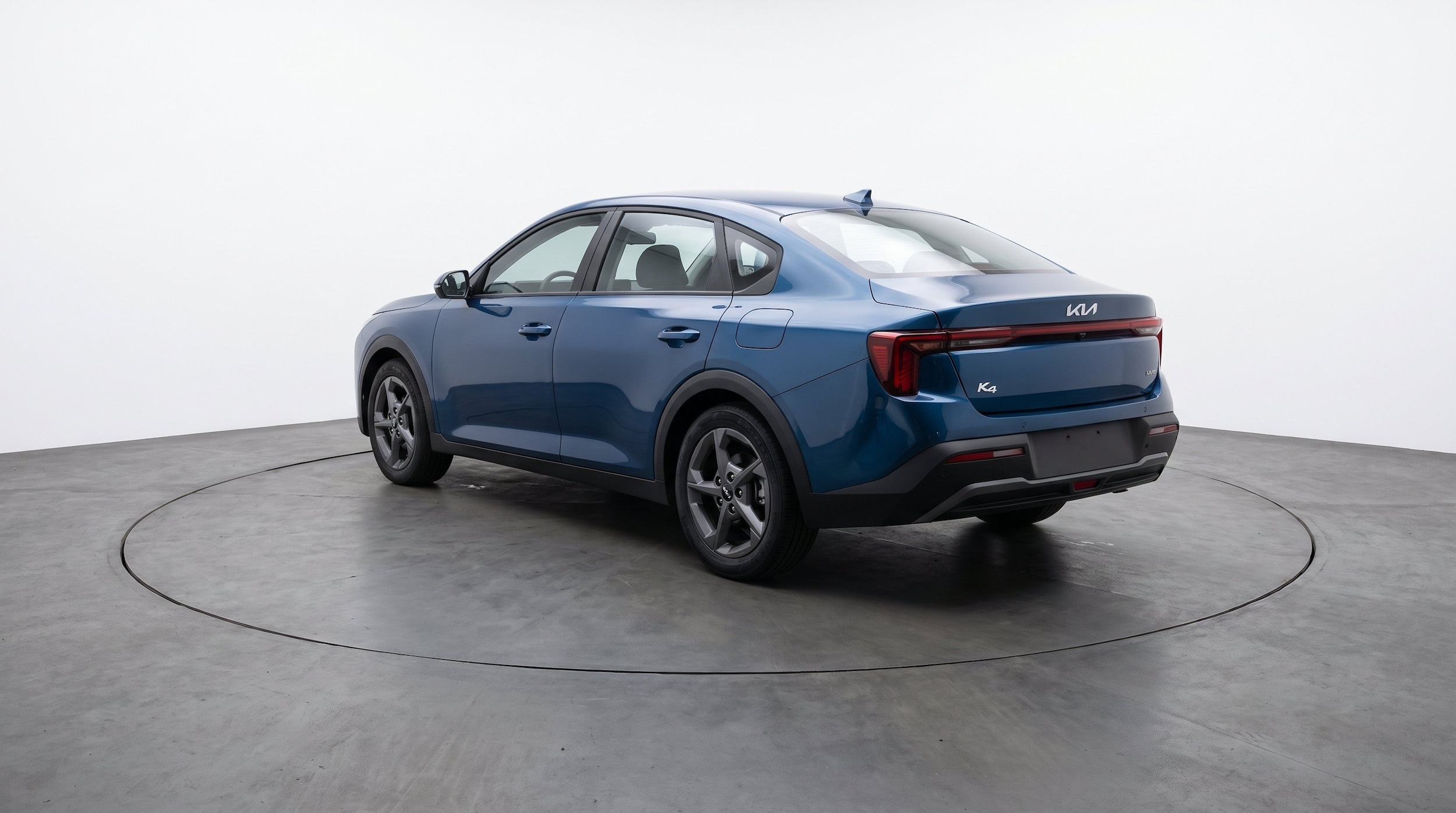Thumbnail: 2026 Kia K4 - 6