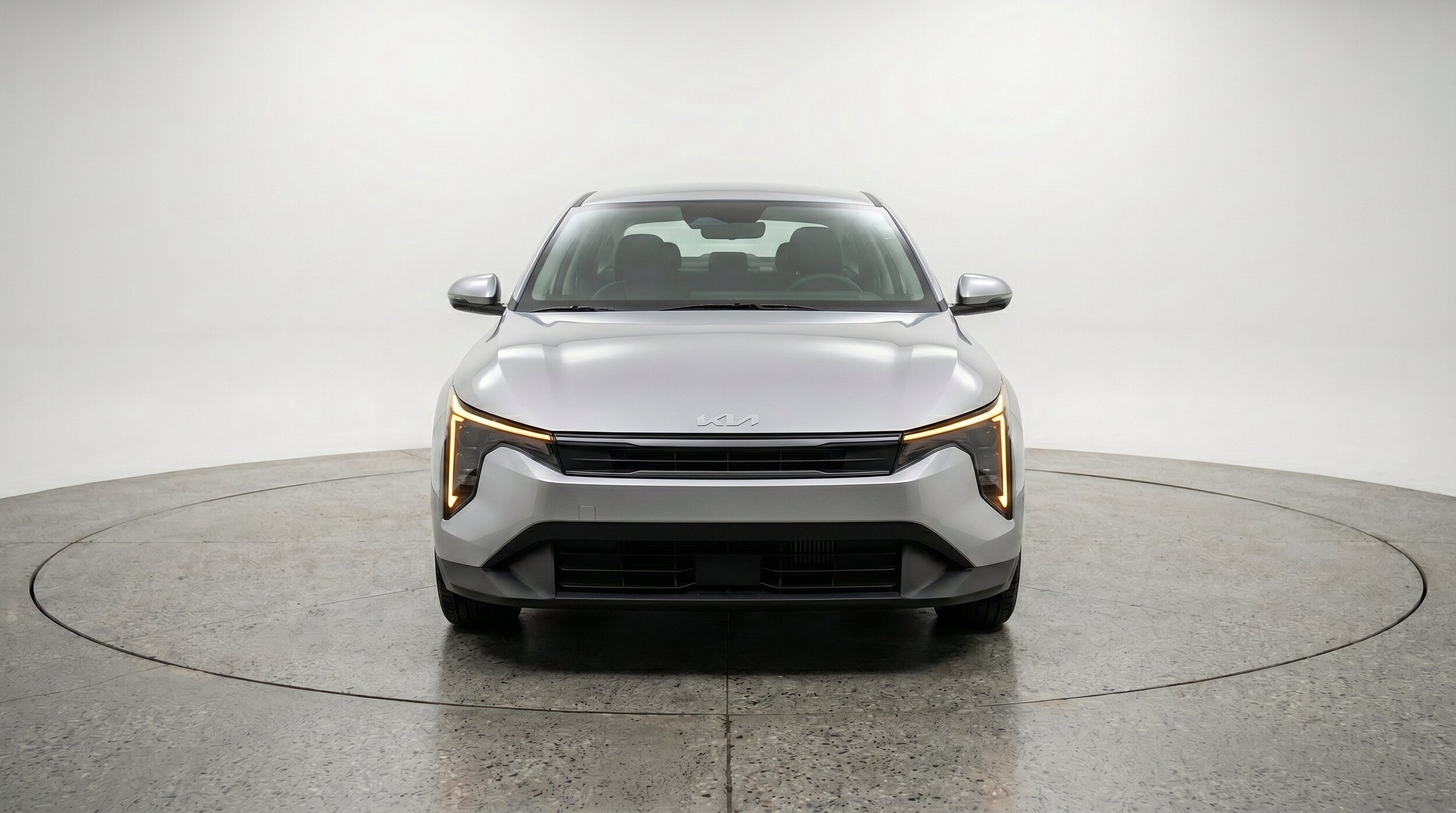 Thumbnail: 2025 Kia K4 - 2