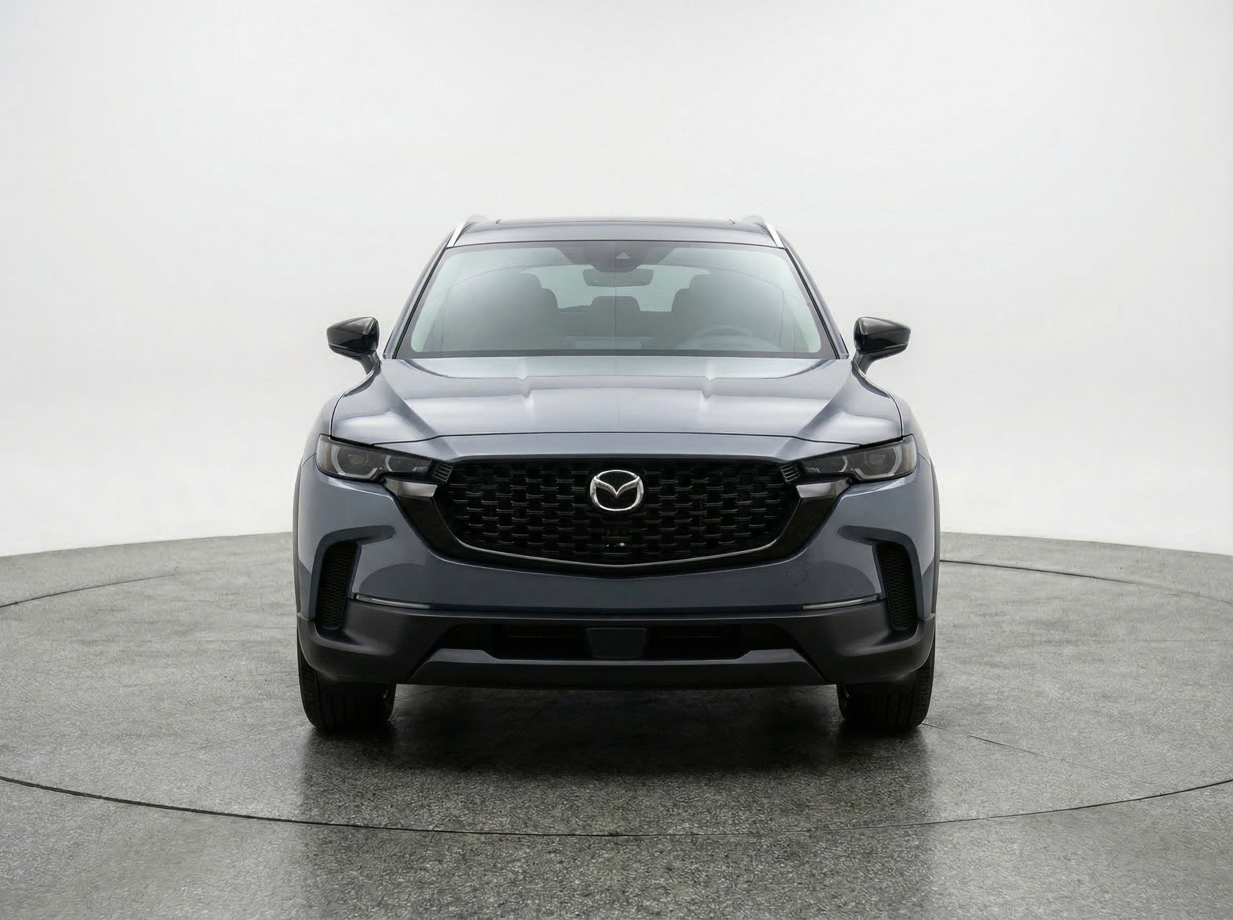 Thumbnail: 2025 Mazda CX-50 - 2