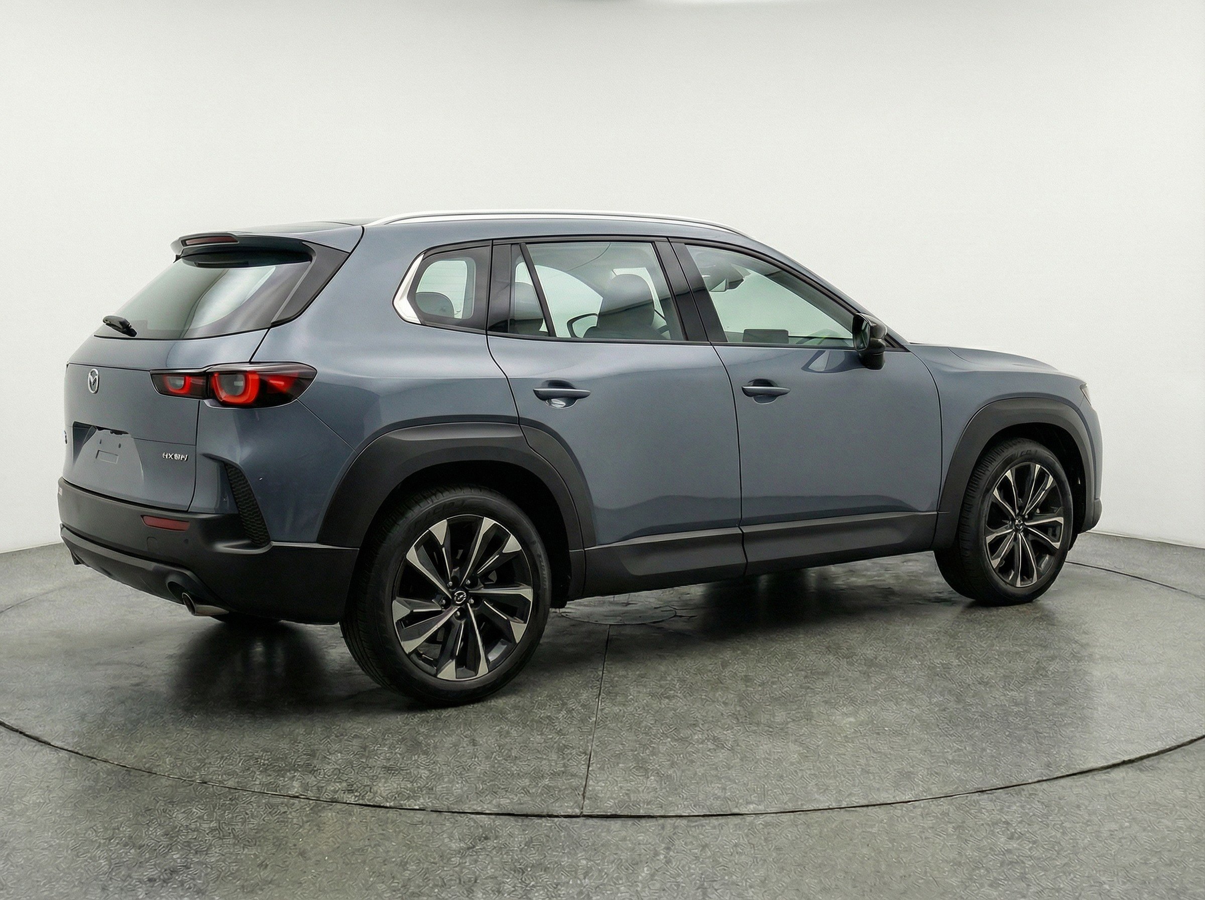 Thumbnail: 2025 Mazda CX-50 - 9