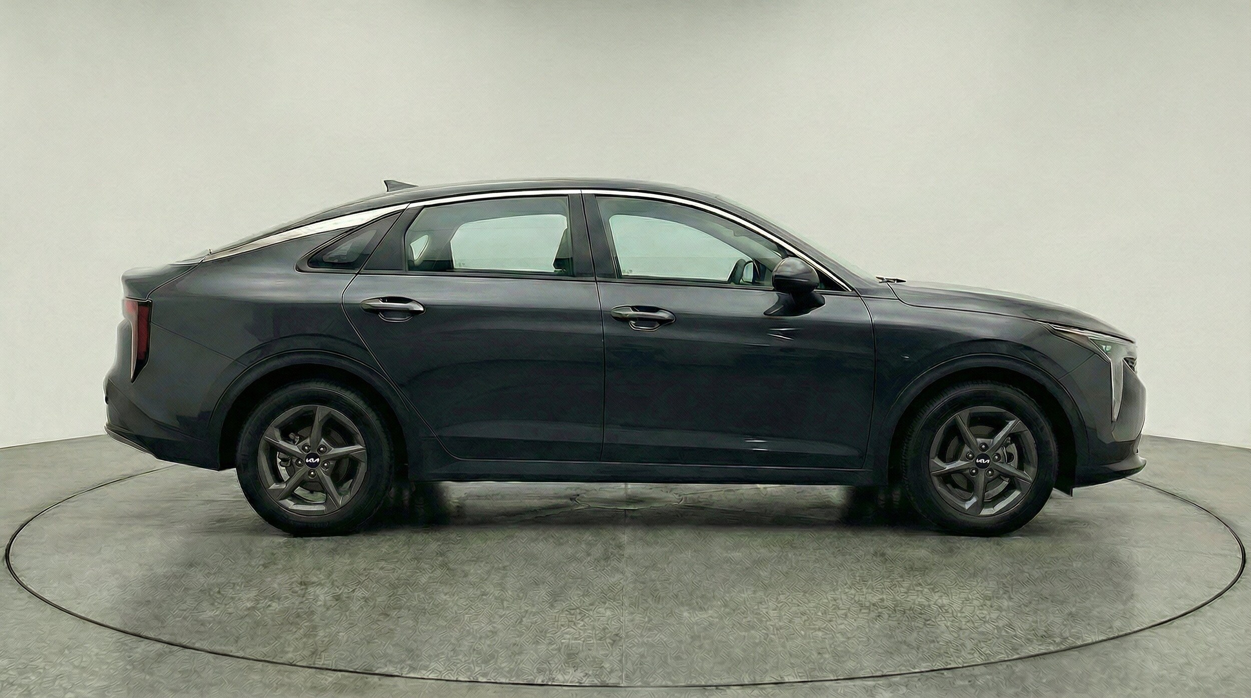 Thumbnail: 2025 Kia K4 - 11