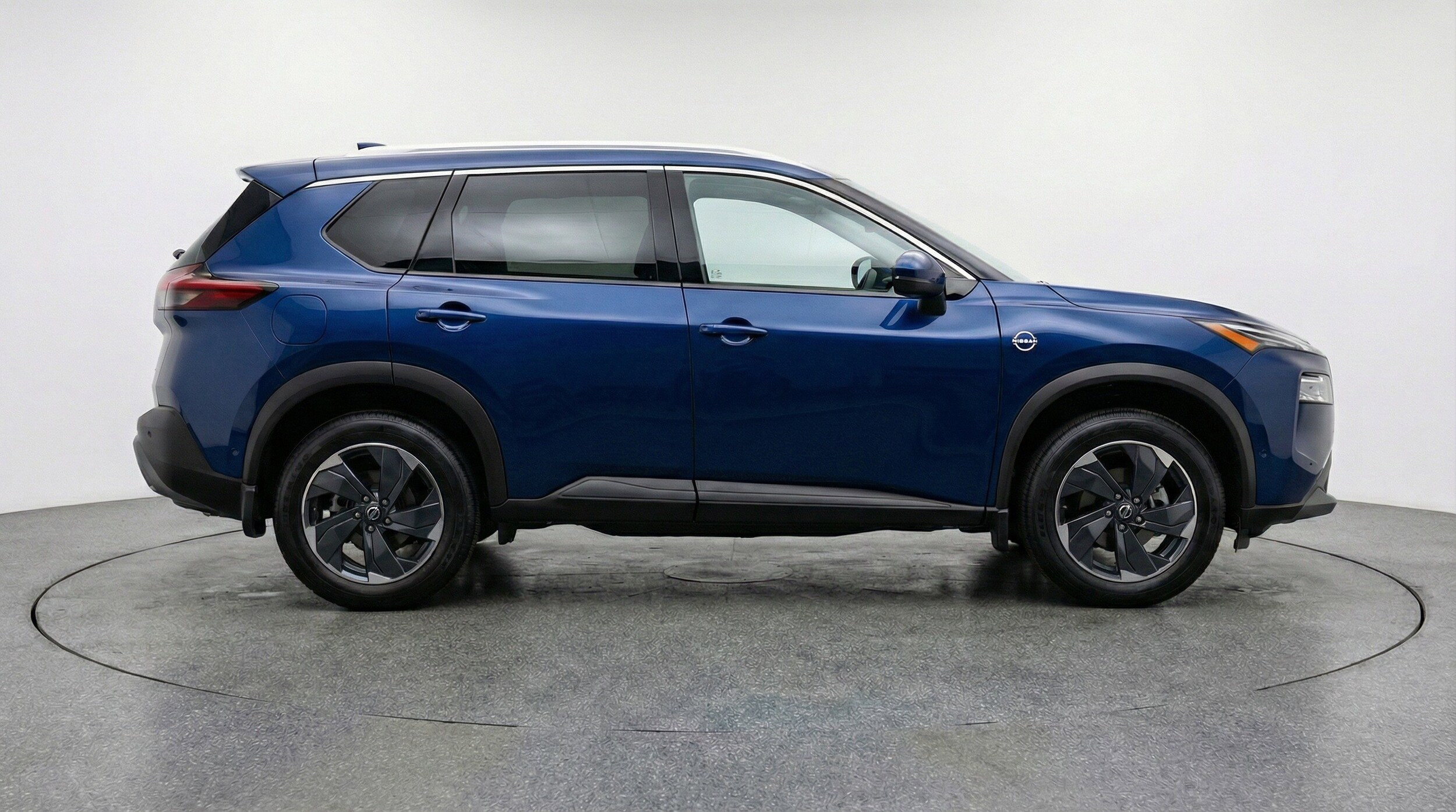 Thumbnail: 2025 Nissan Rogue - 11