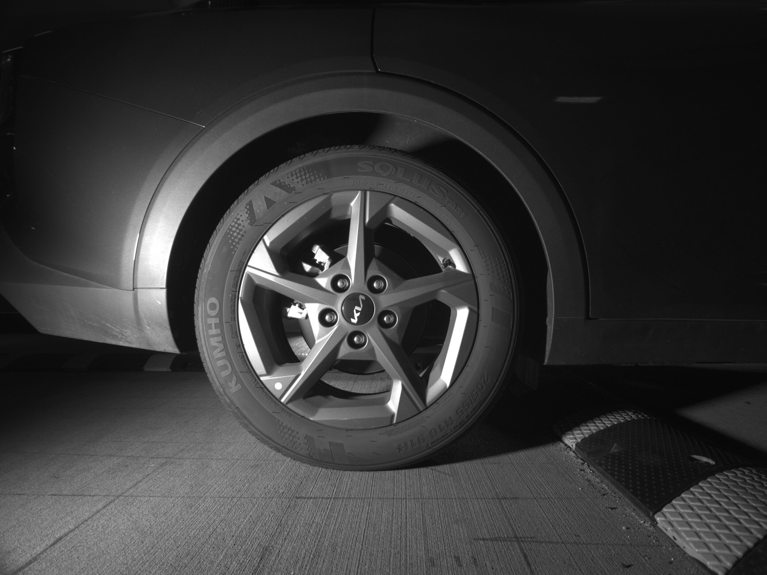 Thumbnail: 2025 Kia K4 - 15