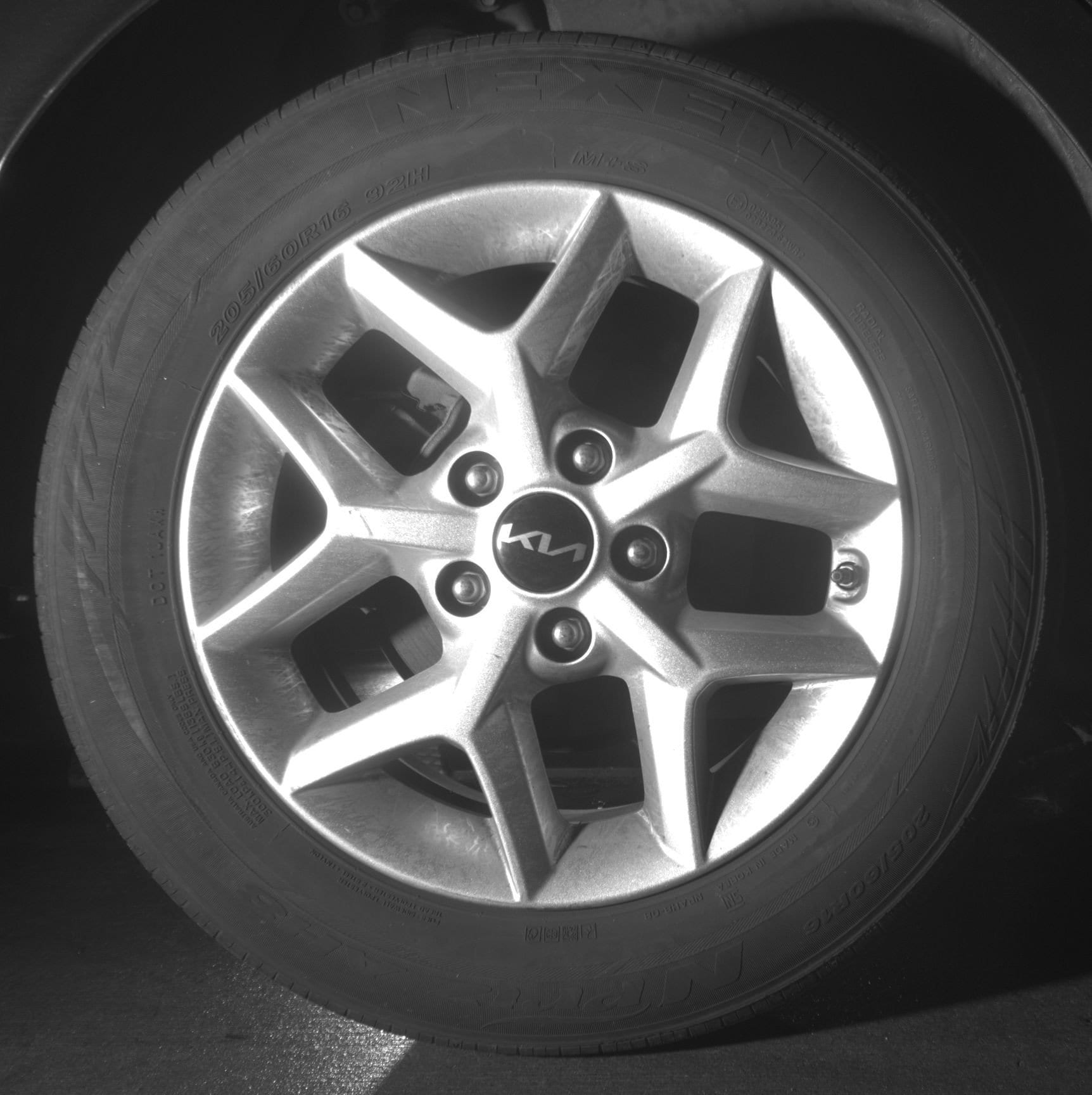 Thumbnail: 2025 Kia Soul - 15