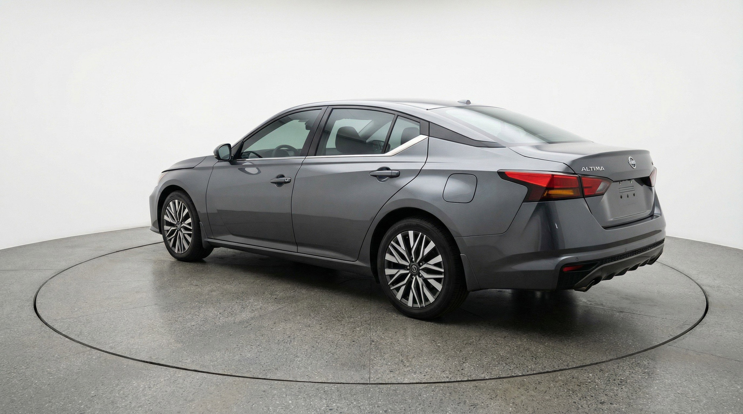 Thumbnail: 2025 Nissan Altima - 6