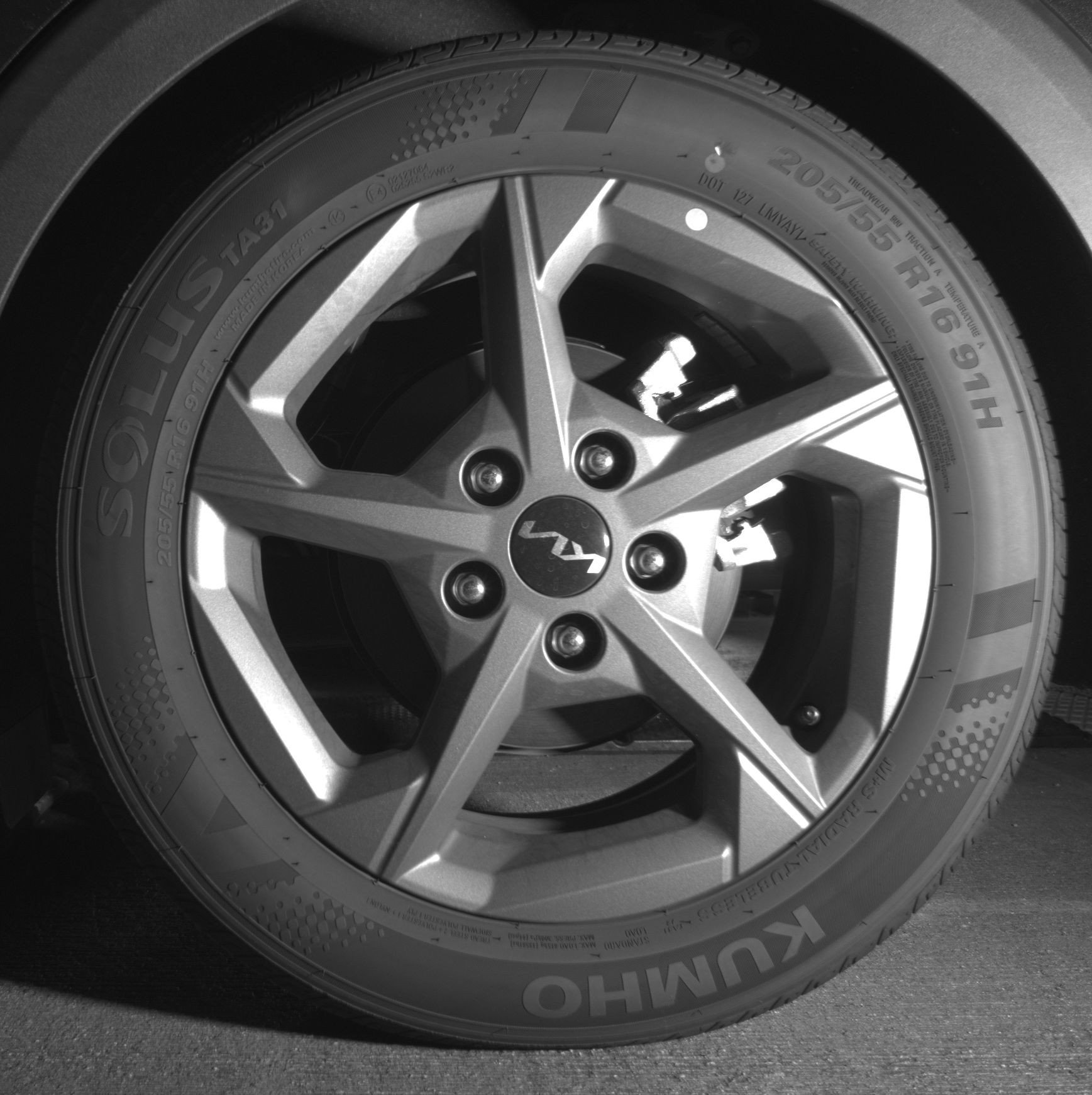 Thumbnail: 2025 Kia K4 - 14