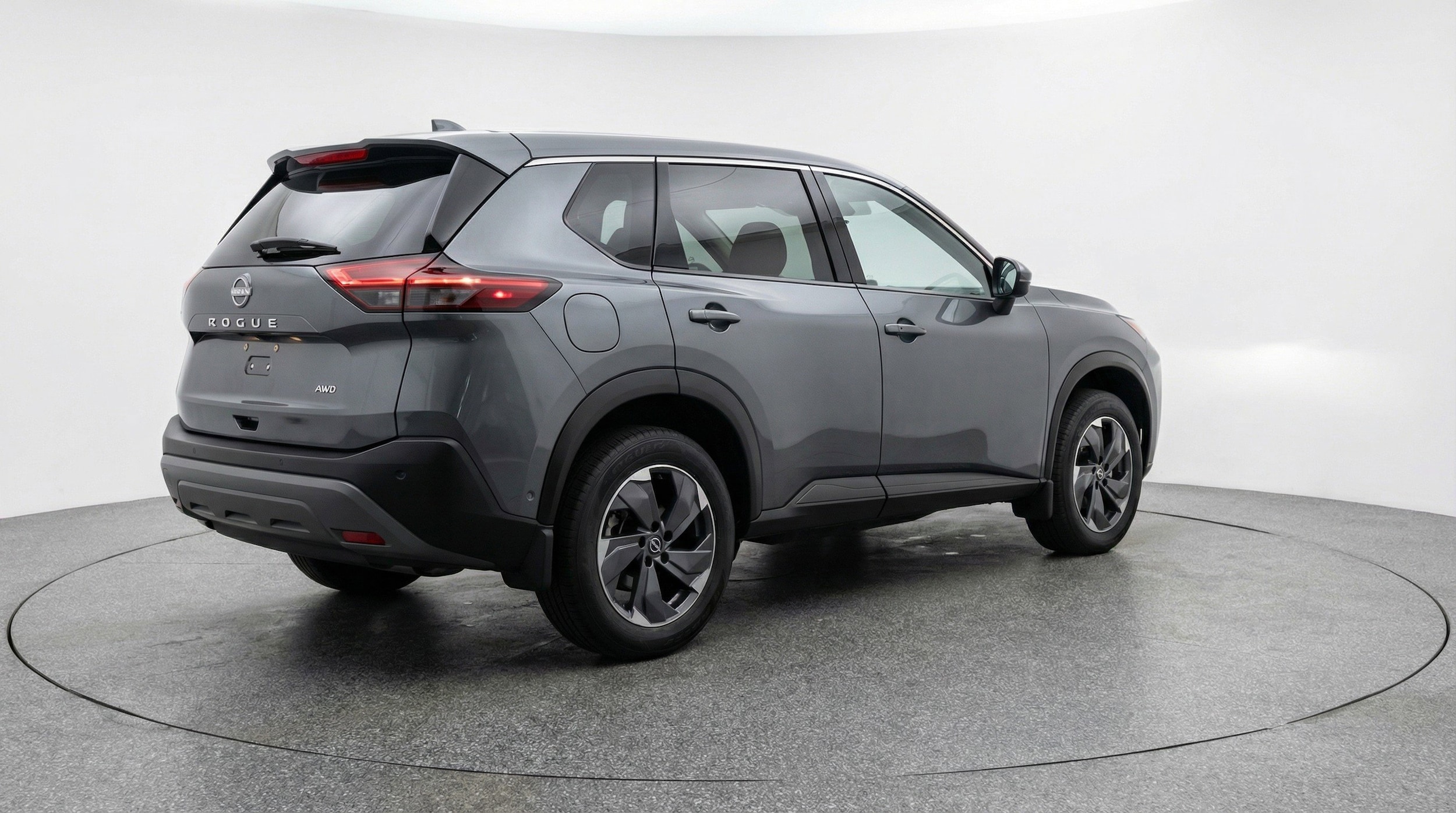 Thumbnail: 2025 Nissan Rogue - 9
