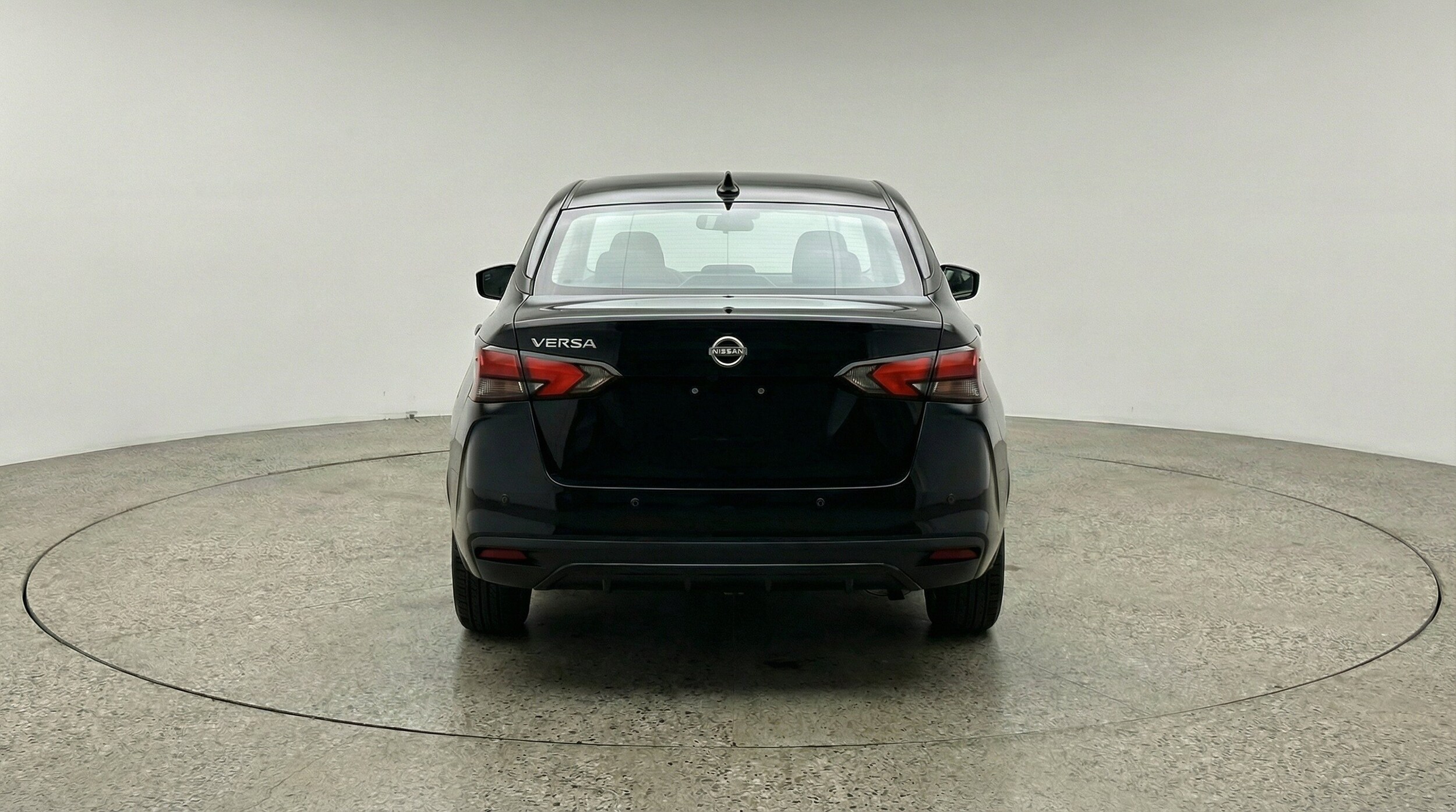 Thumbnail: 2025 Nissan Versa - 7