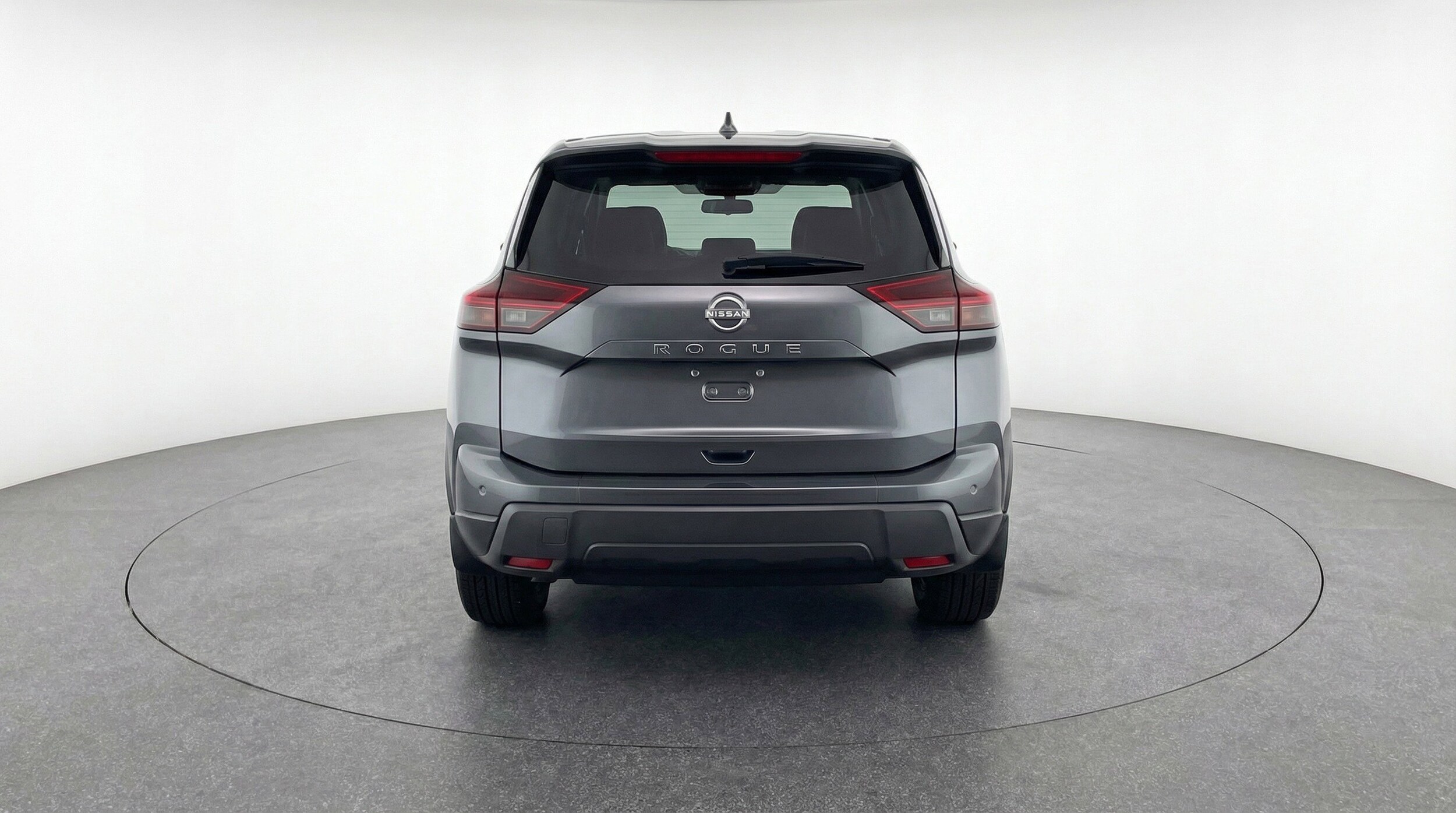 Thumbnail: 2025 Nissan Rogue - 7