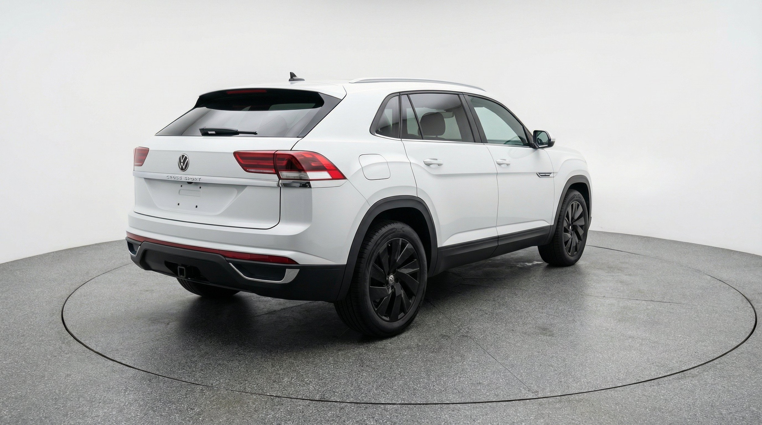 Thumbnail: 2026 Volkswagen Atlas - 9