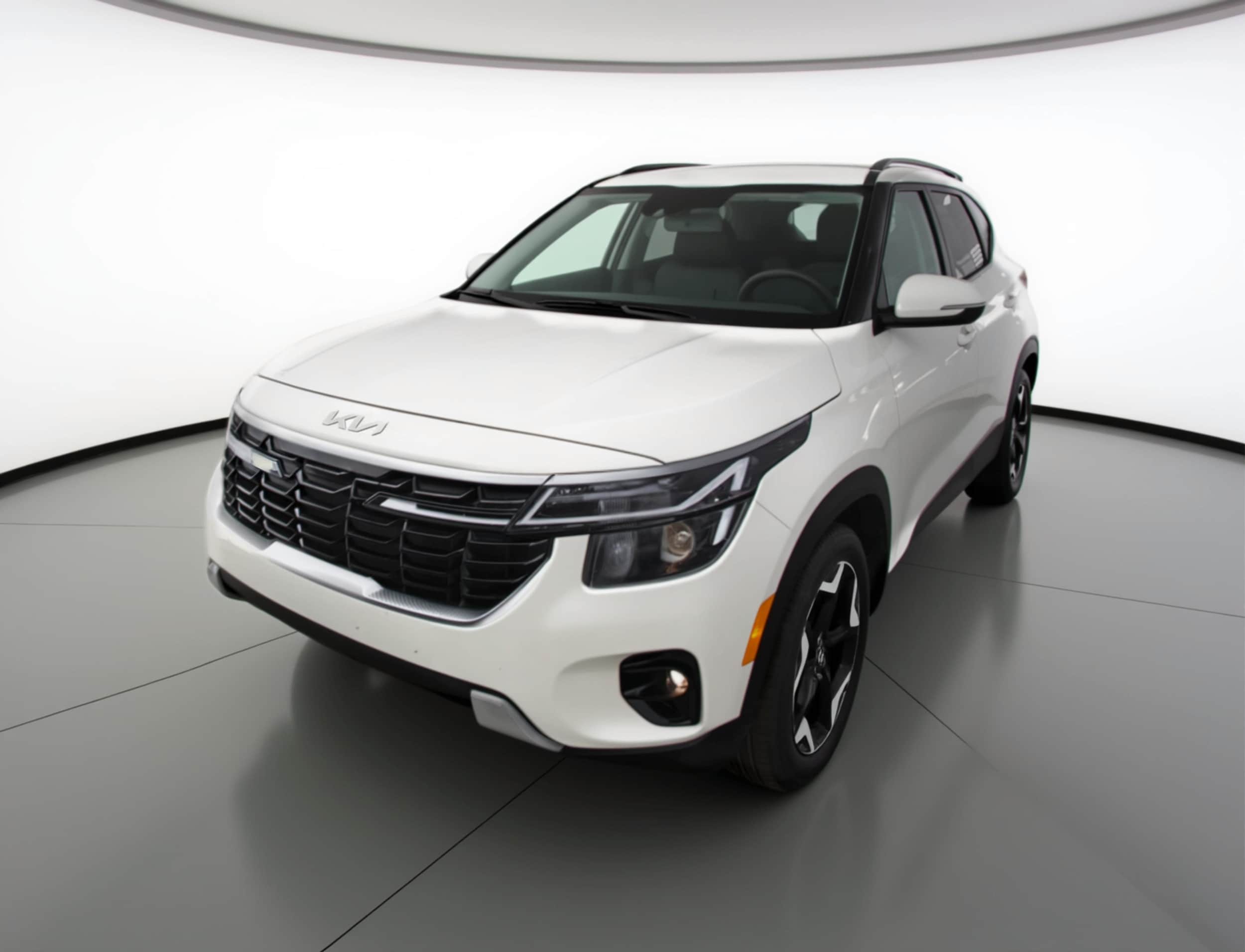 Thumbnail: 2025 Kia Seltos - 3