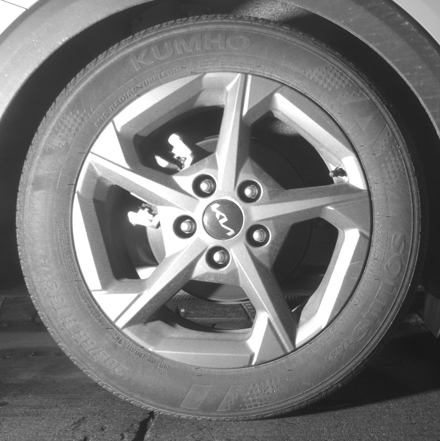 Thumbnail: 2025 Kia K4 - 15