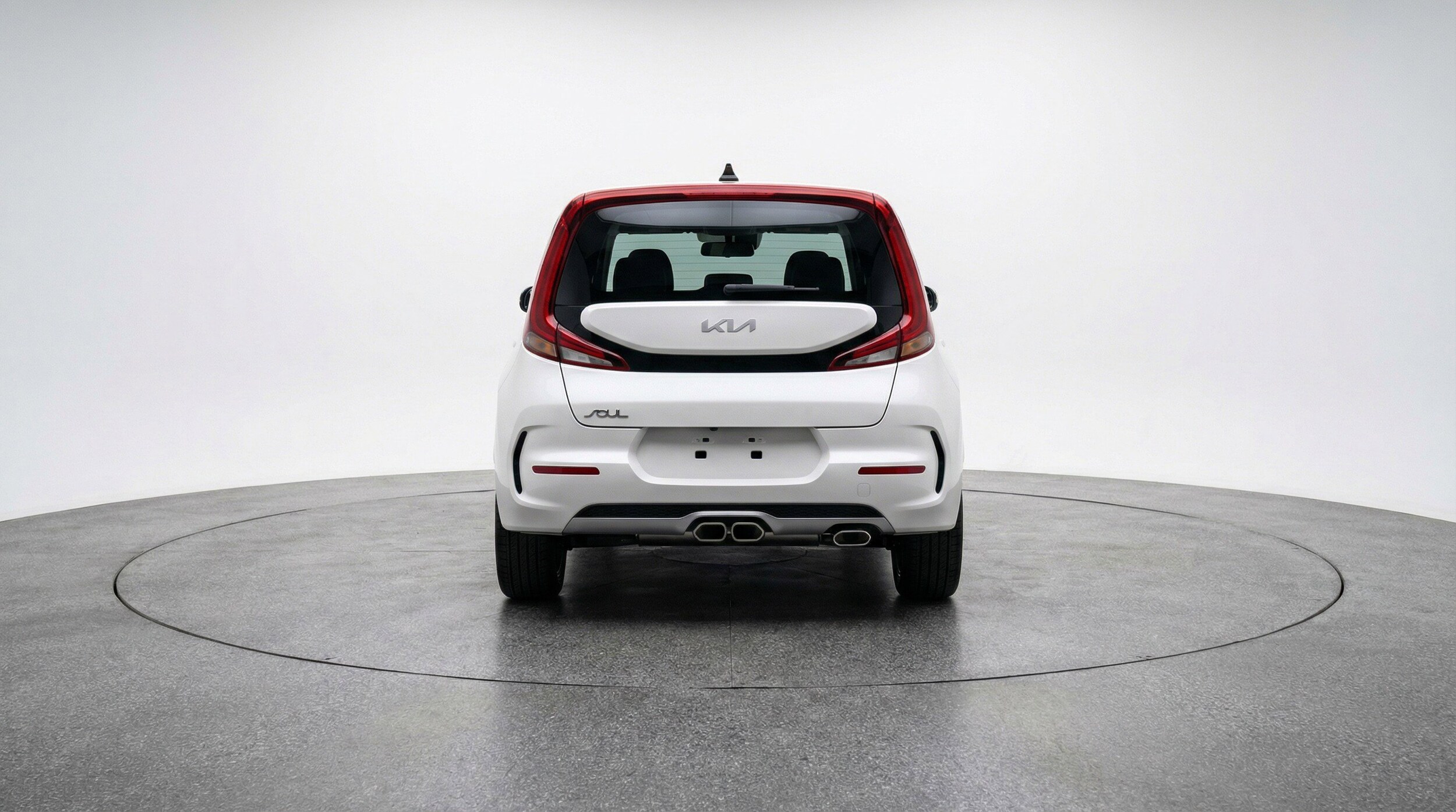 Thumbnail: 2025 Kia Soul - 7