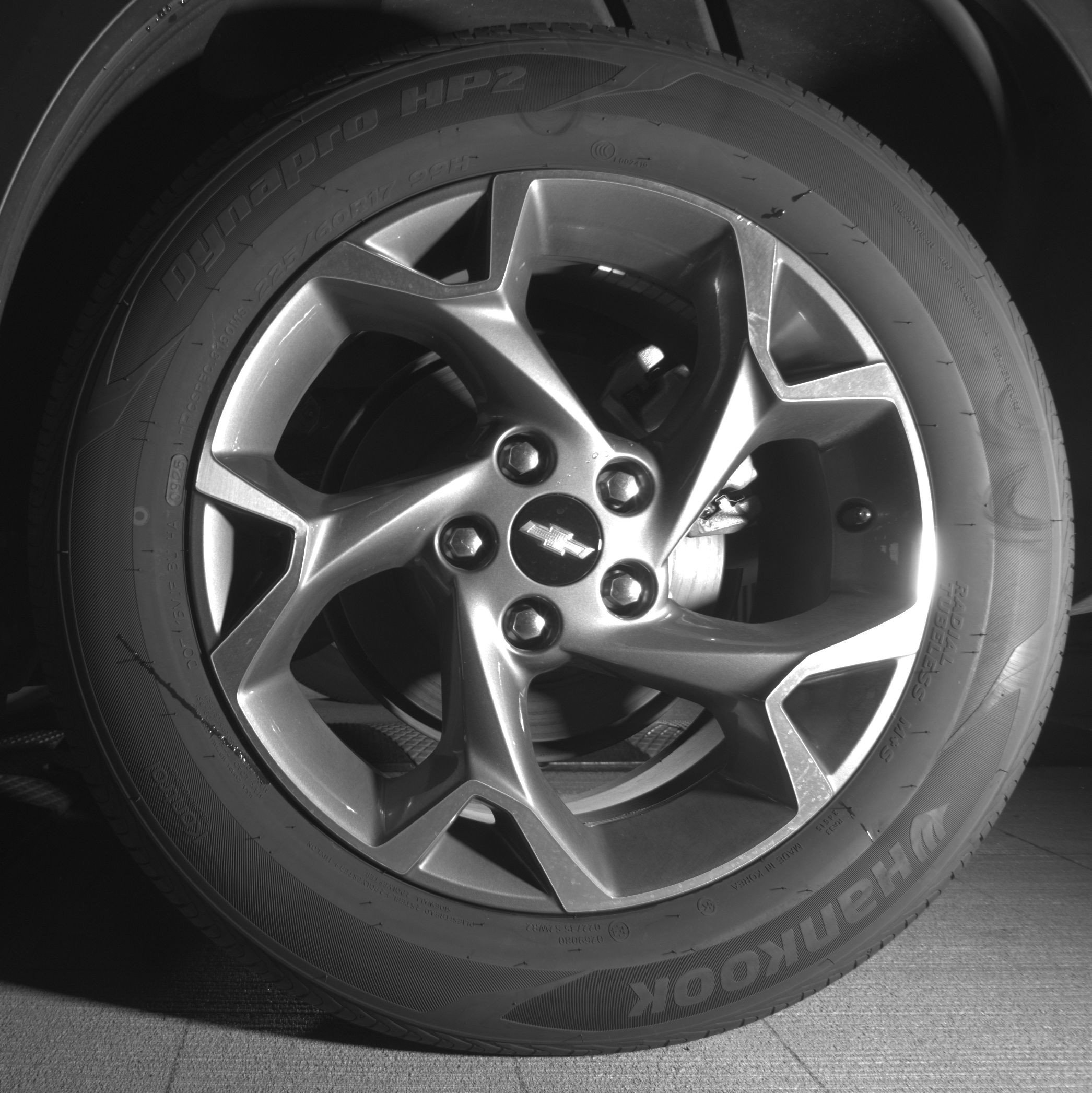 Thumbnail: 2025 Chevrolet Trax - 14