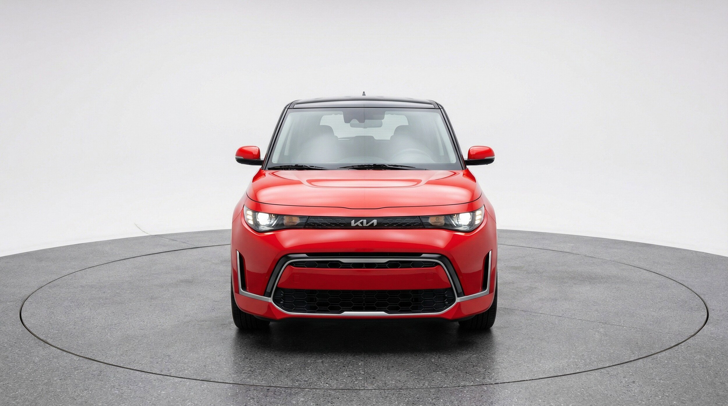 Thumbnail: 2025 Kia Soul - 2