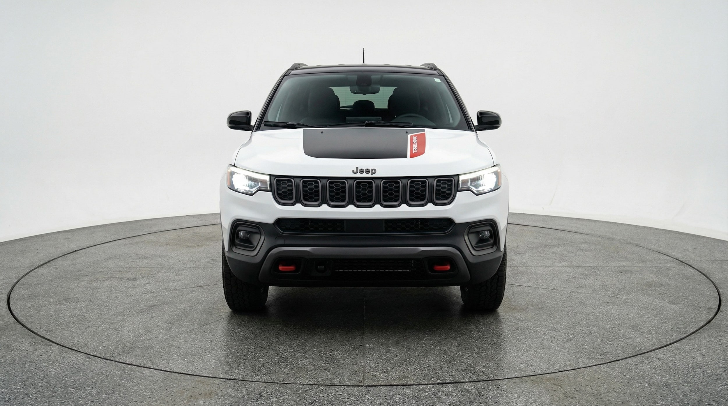 Thumbnail: 2025 Jeep Compass - 2