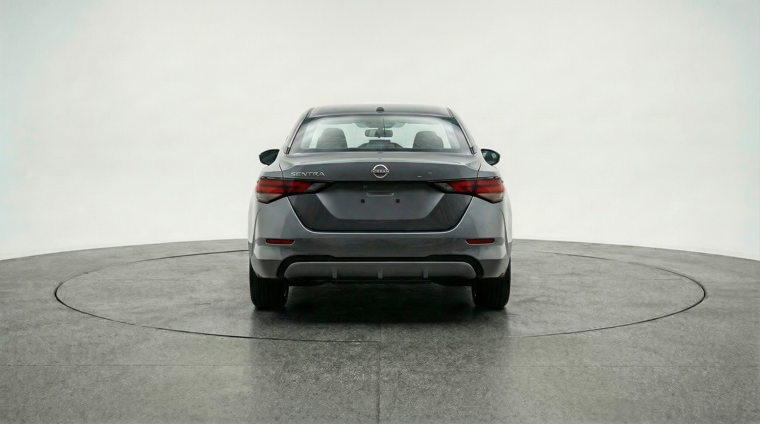 Thumbnail: 2025 Nissan Sentra - 6