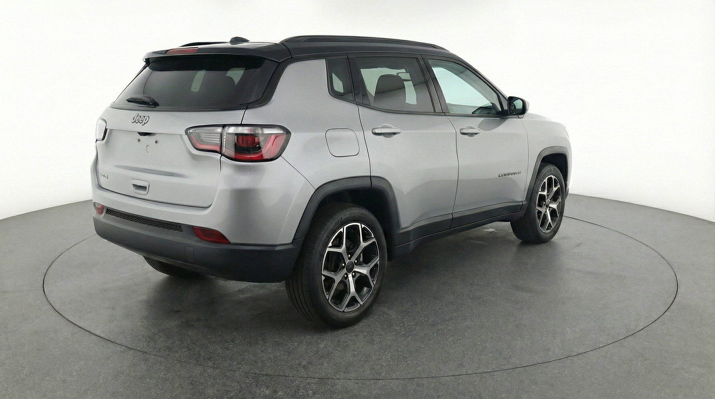 Thumbnail: 2025 Jeep Compass - 9