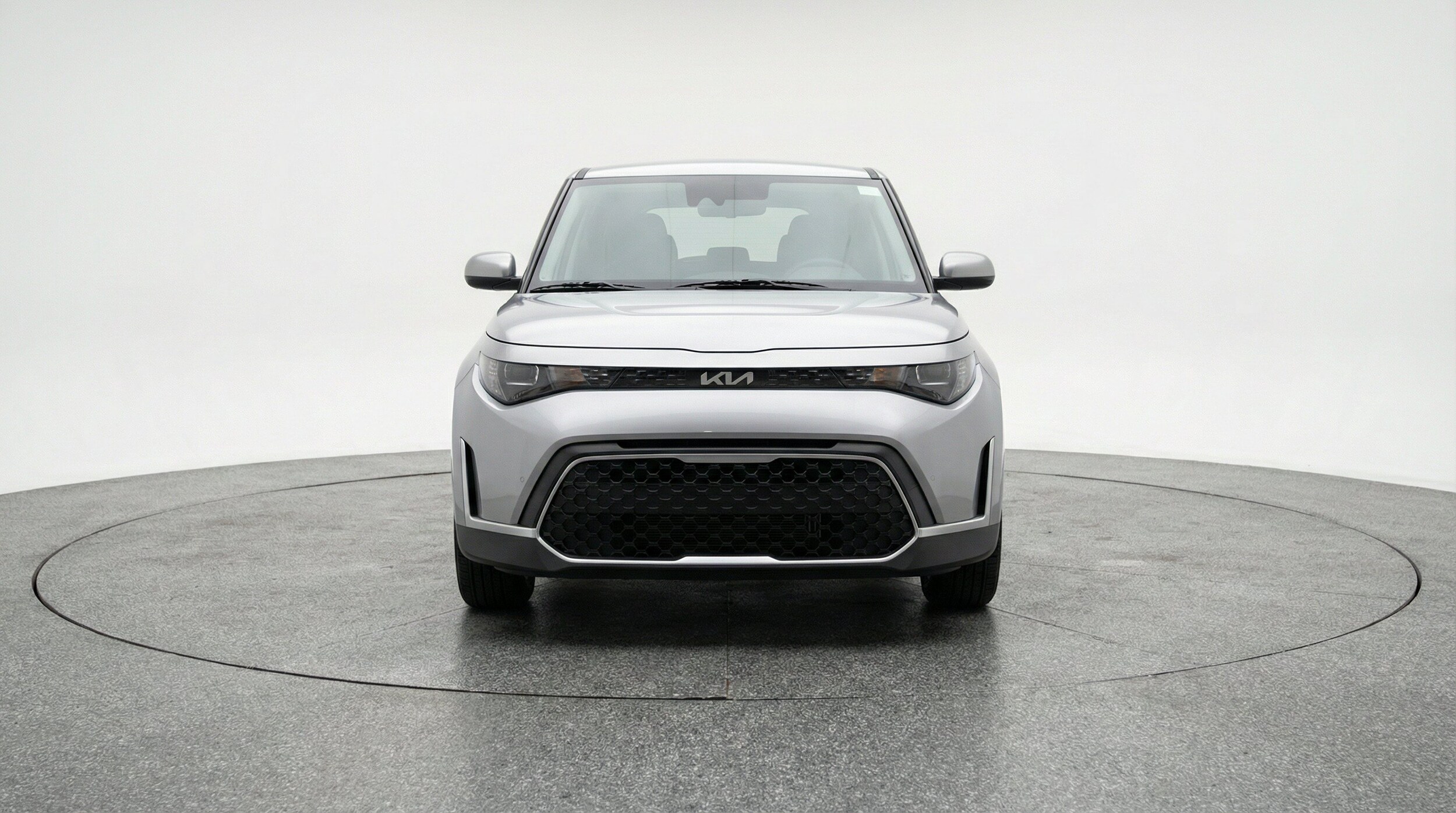 Thumbnail: 2025 Kia Soul - 2
