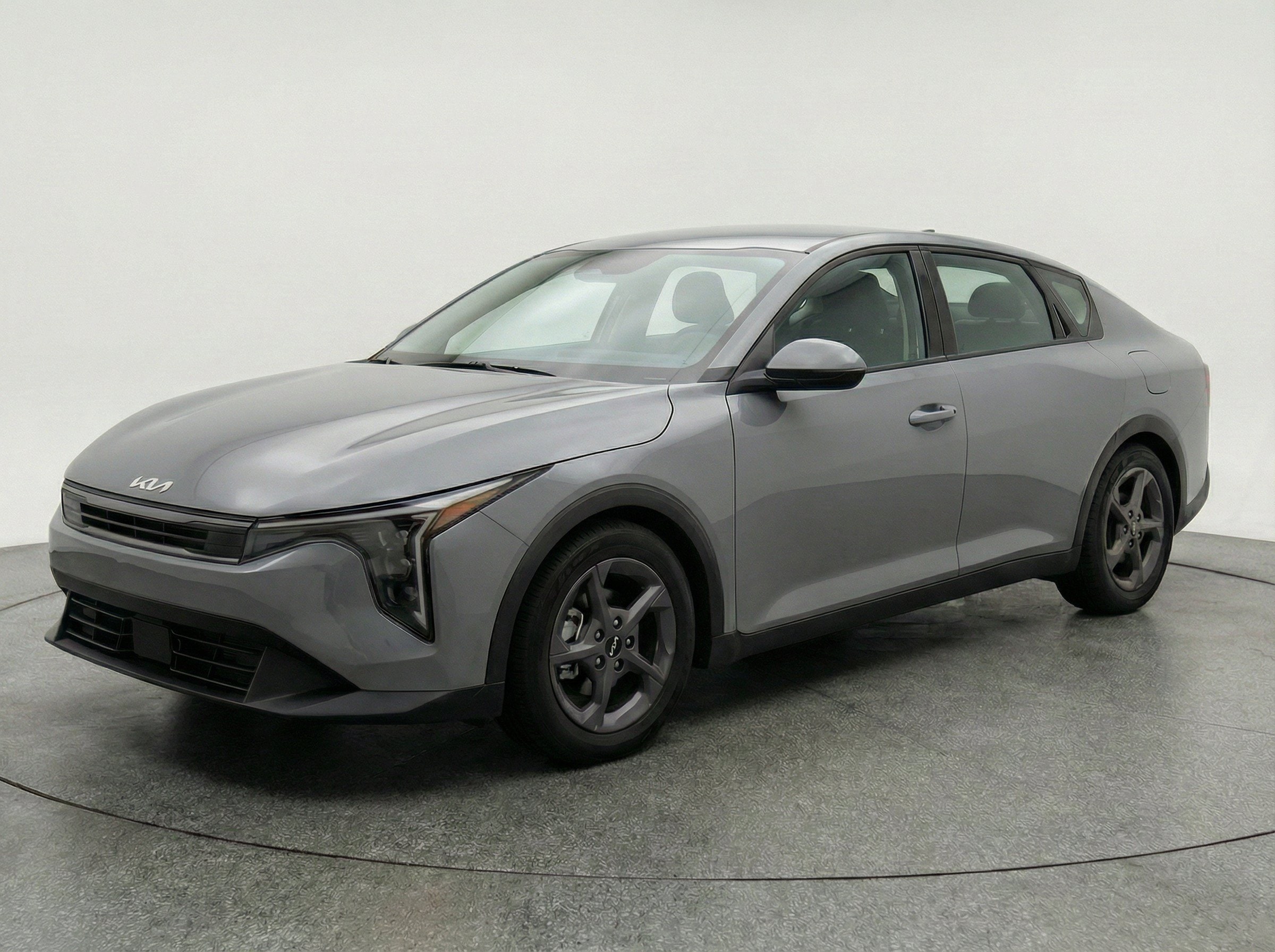 Thumbnail: 2025 Kia K4 - 3