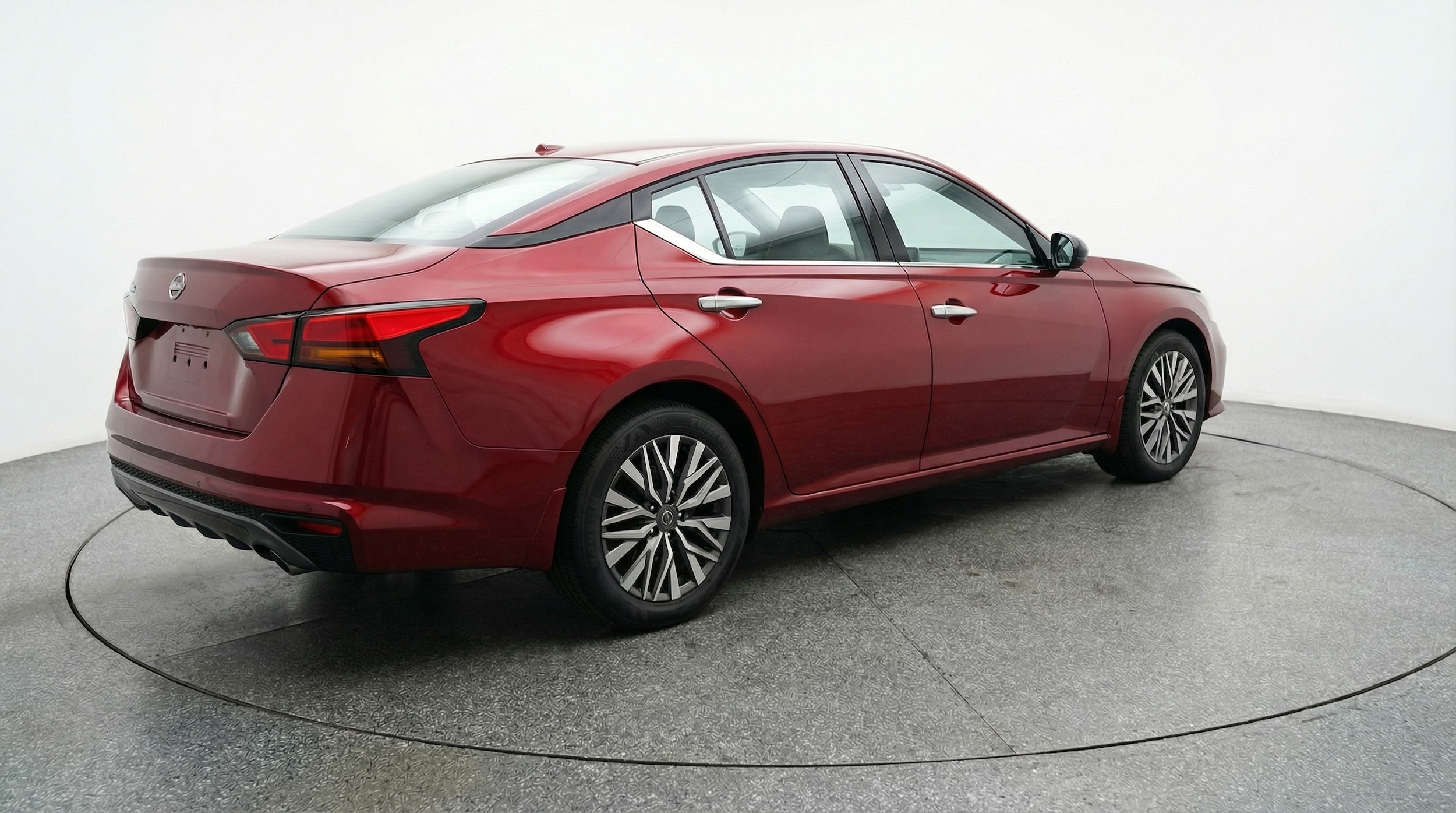 Thumbnail: 2025 Nissan Altima - 7