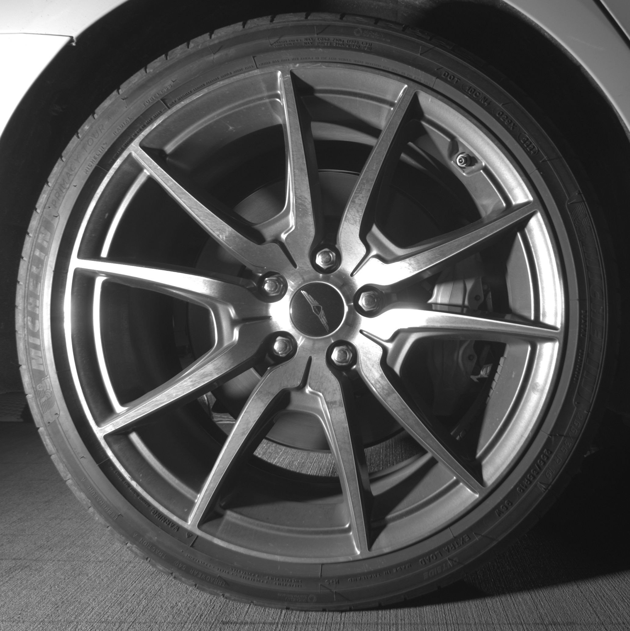 Thumbnail: 2025 Genesis G70 - 15