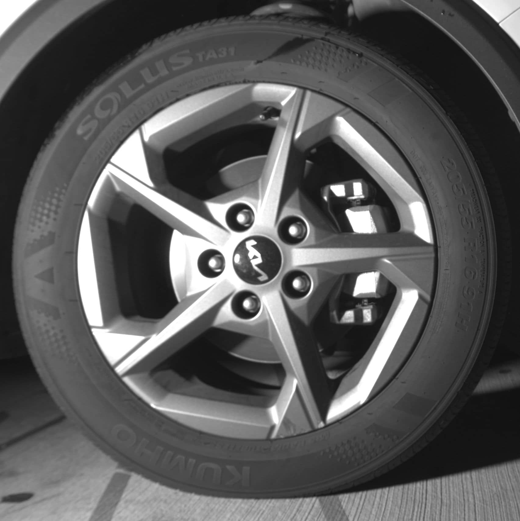 Thumbnail: 2025 Kia K4 - 10