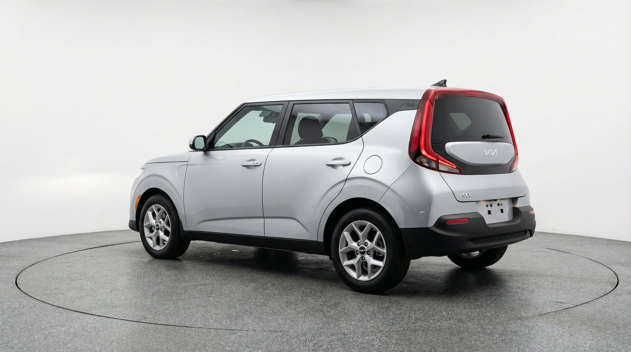Thumbnail: 2025 Kia Soul - 6
