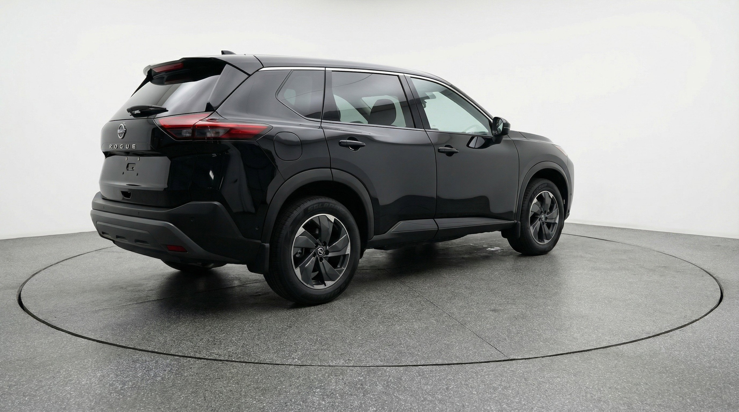 Thumbnail: 2025 Nissan Rogue - 9
