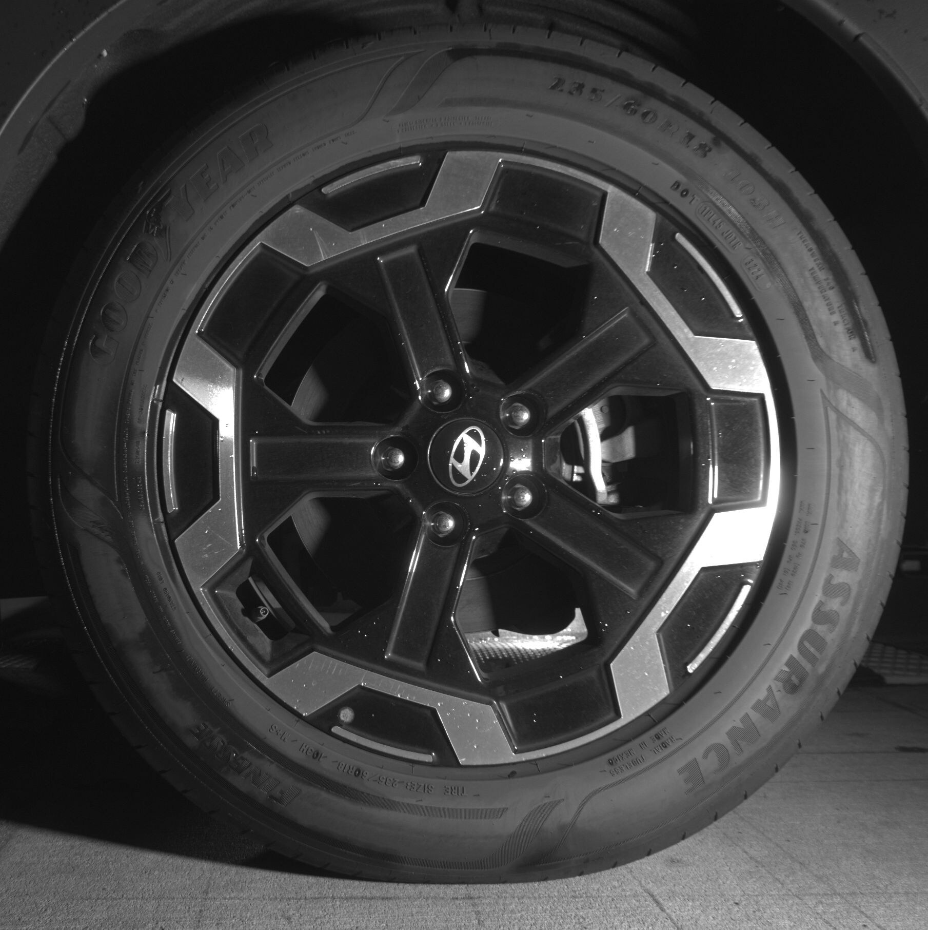 Thumbnail: 2025 Hyundai Santa Fe - 11