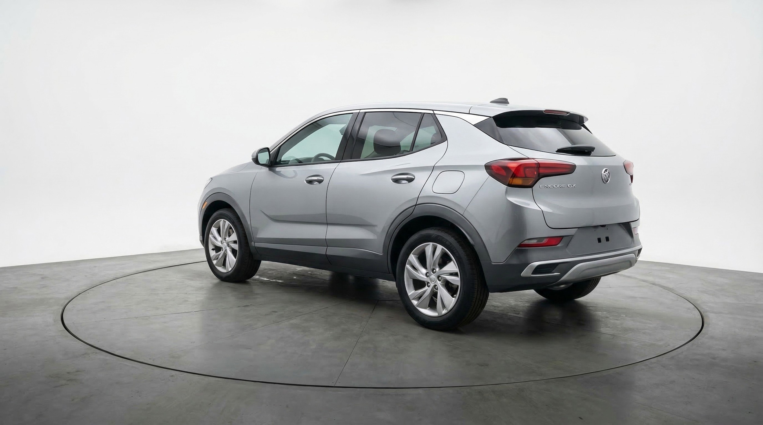 Thumbnail: 2025 Buick Encore GX - 6