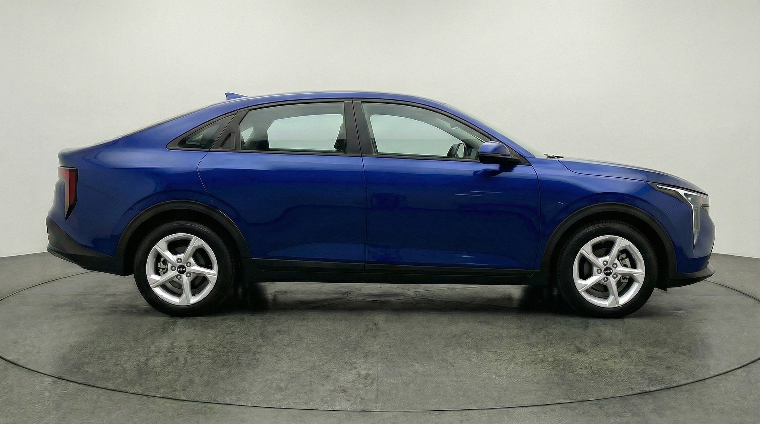 Thumbnail: 2025 Kia K4 - 8