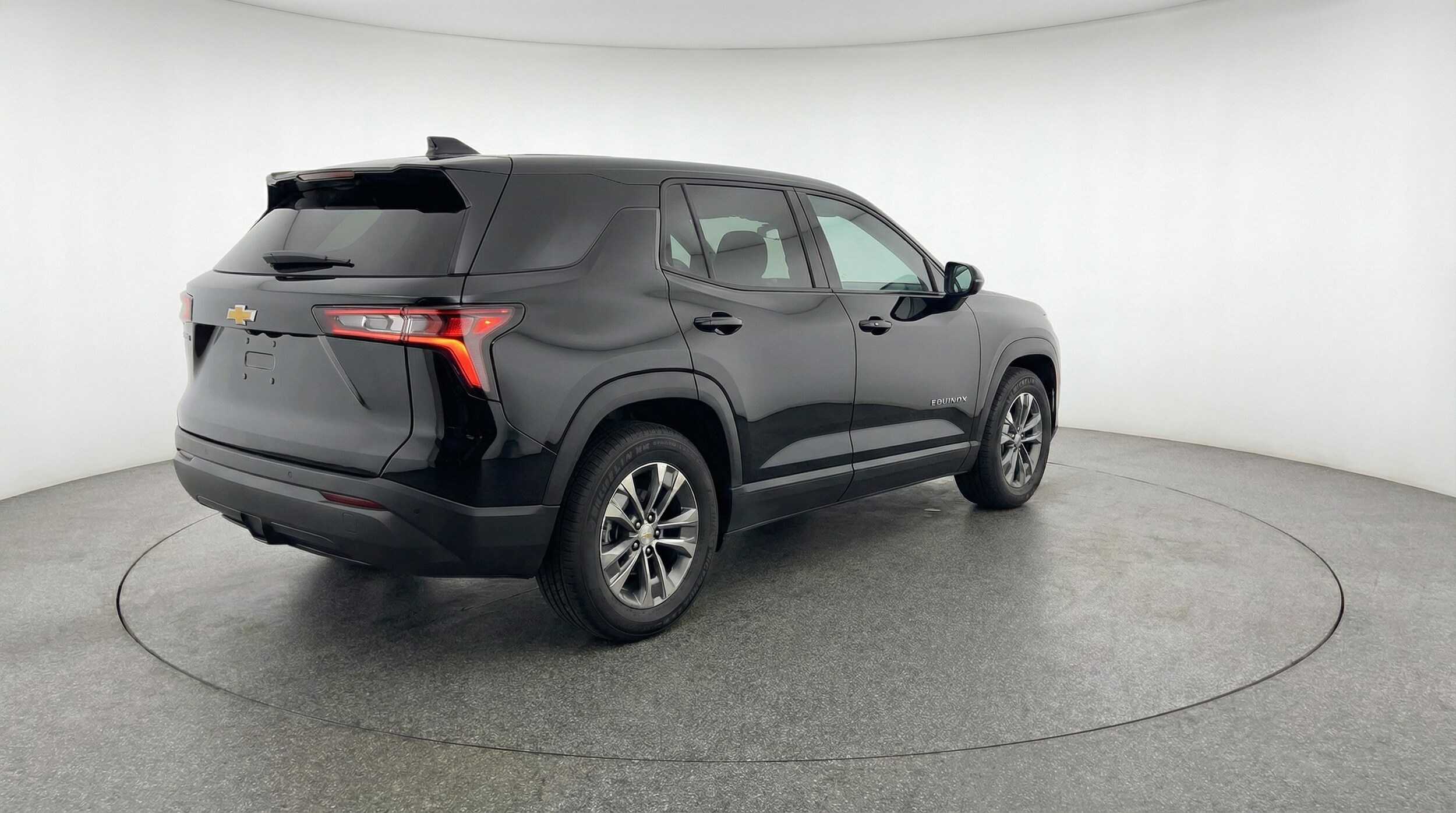 Thumbnail: 2025 Chevrolet Equinox - 7