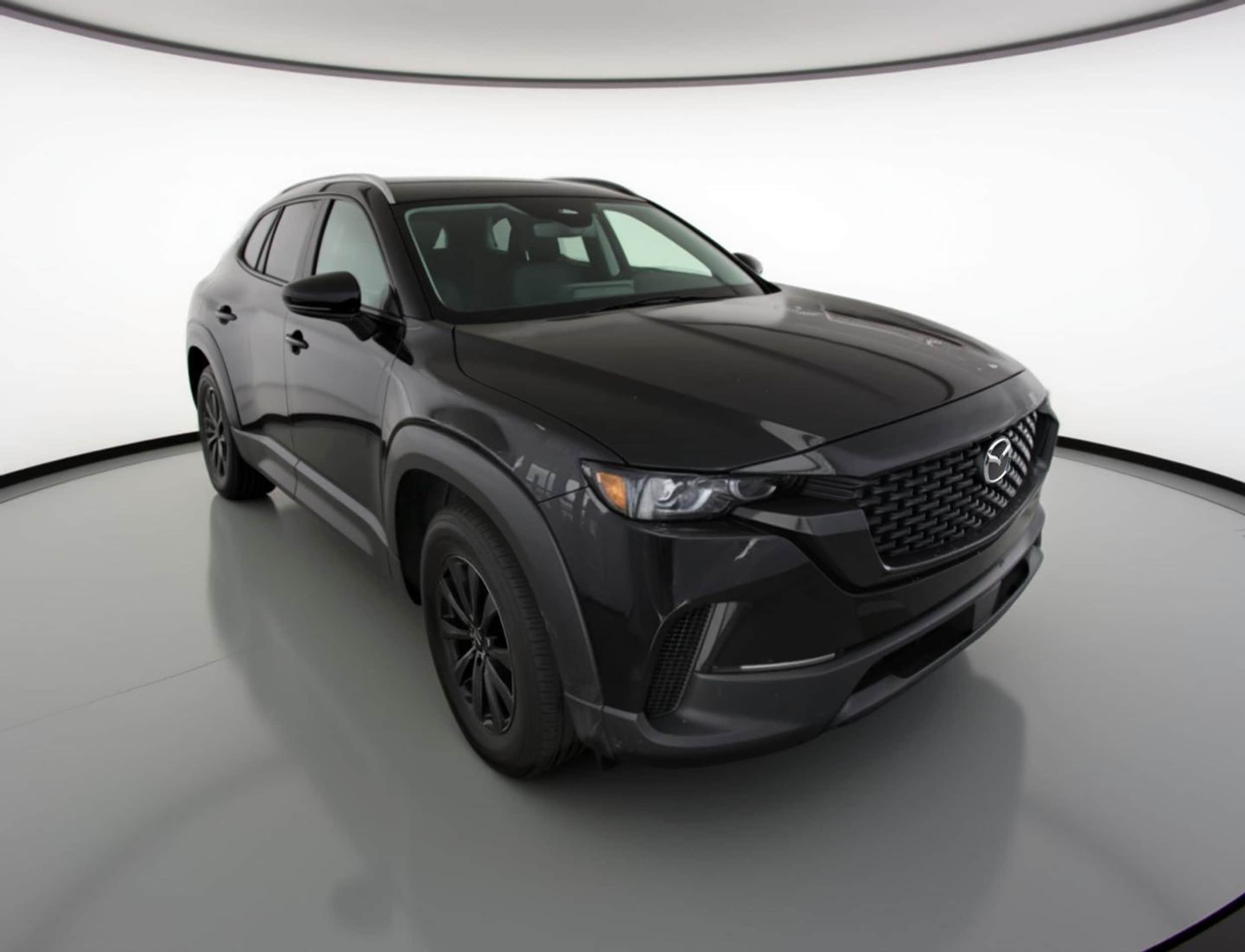 Thumbnail: 2025 Mazda CX-50 - 1