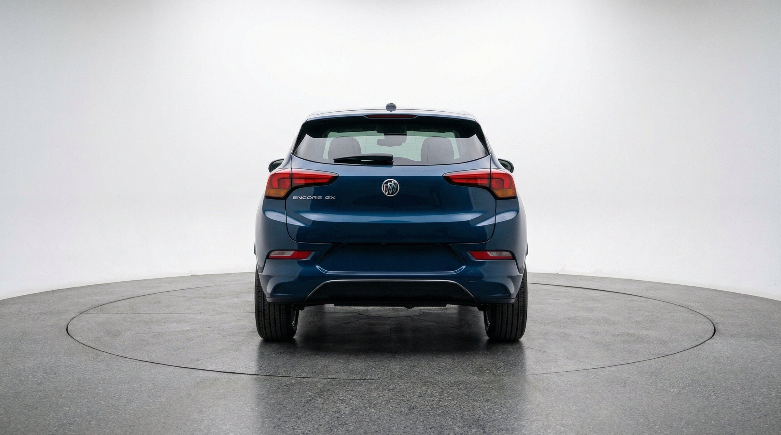 Thumbnail: 2026 Buick Encore GX - 7