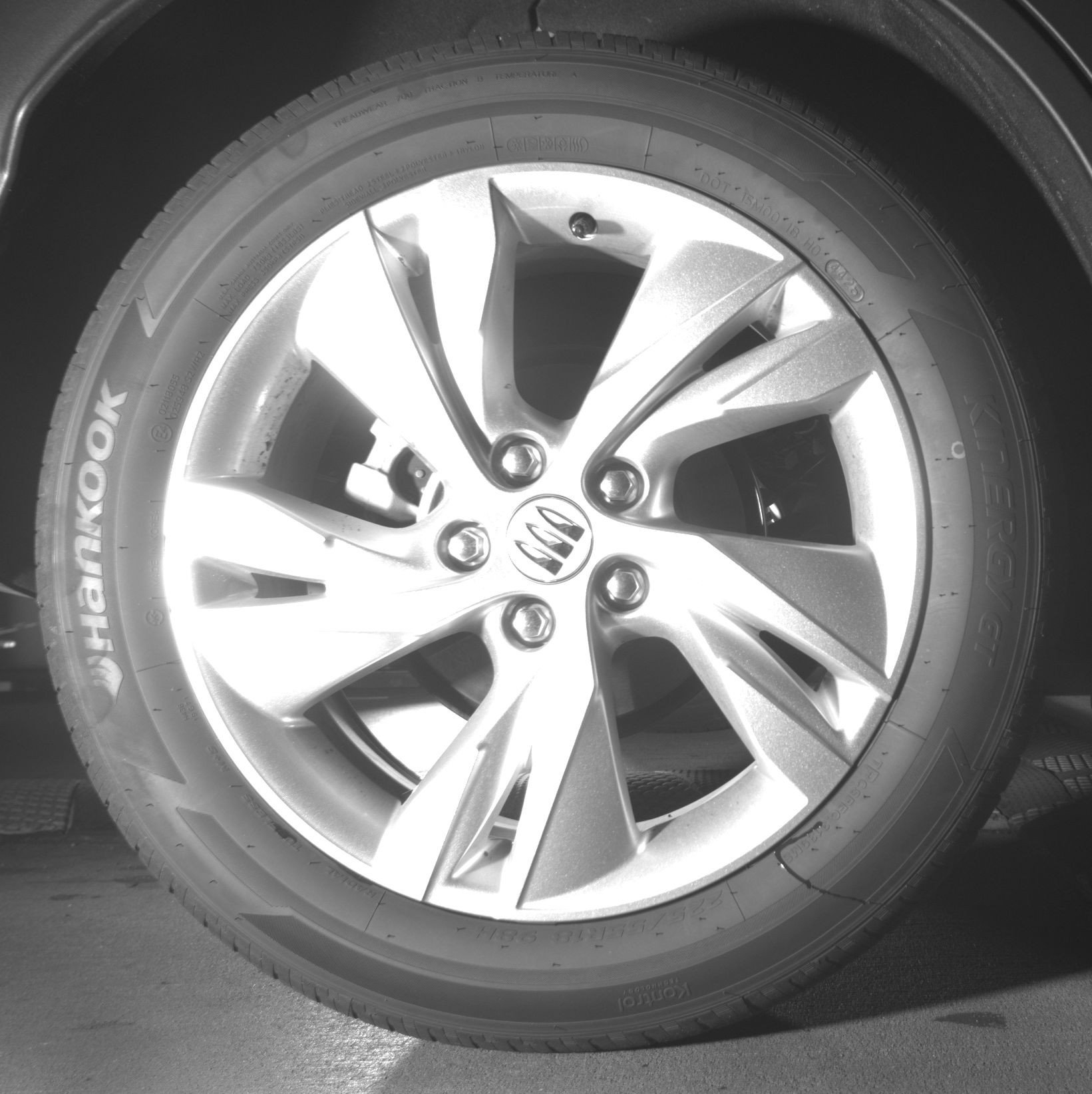 Thumbnail: 2026 Buick Encore GX - 15