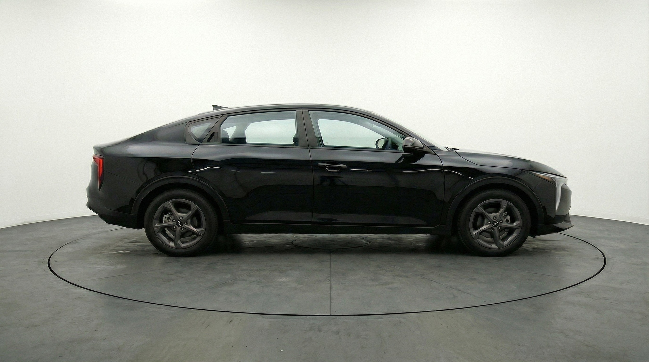 Thumbnail: 2025 Kia K4 - 11