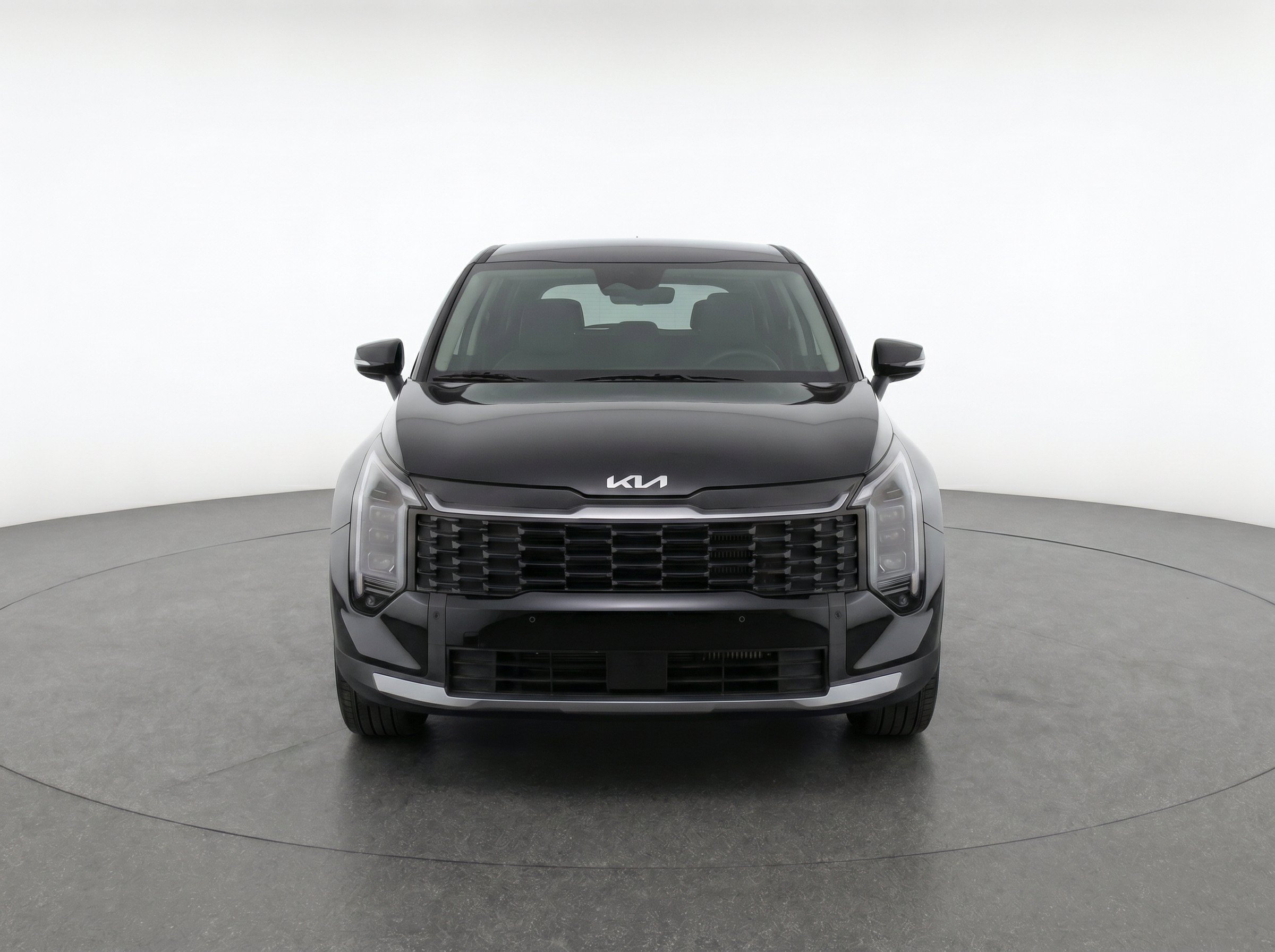 Thumbnail: 2026 Kia Sportage - 2