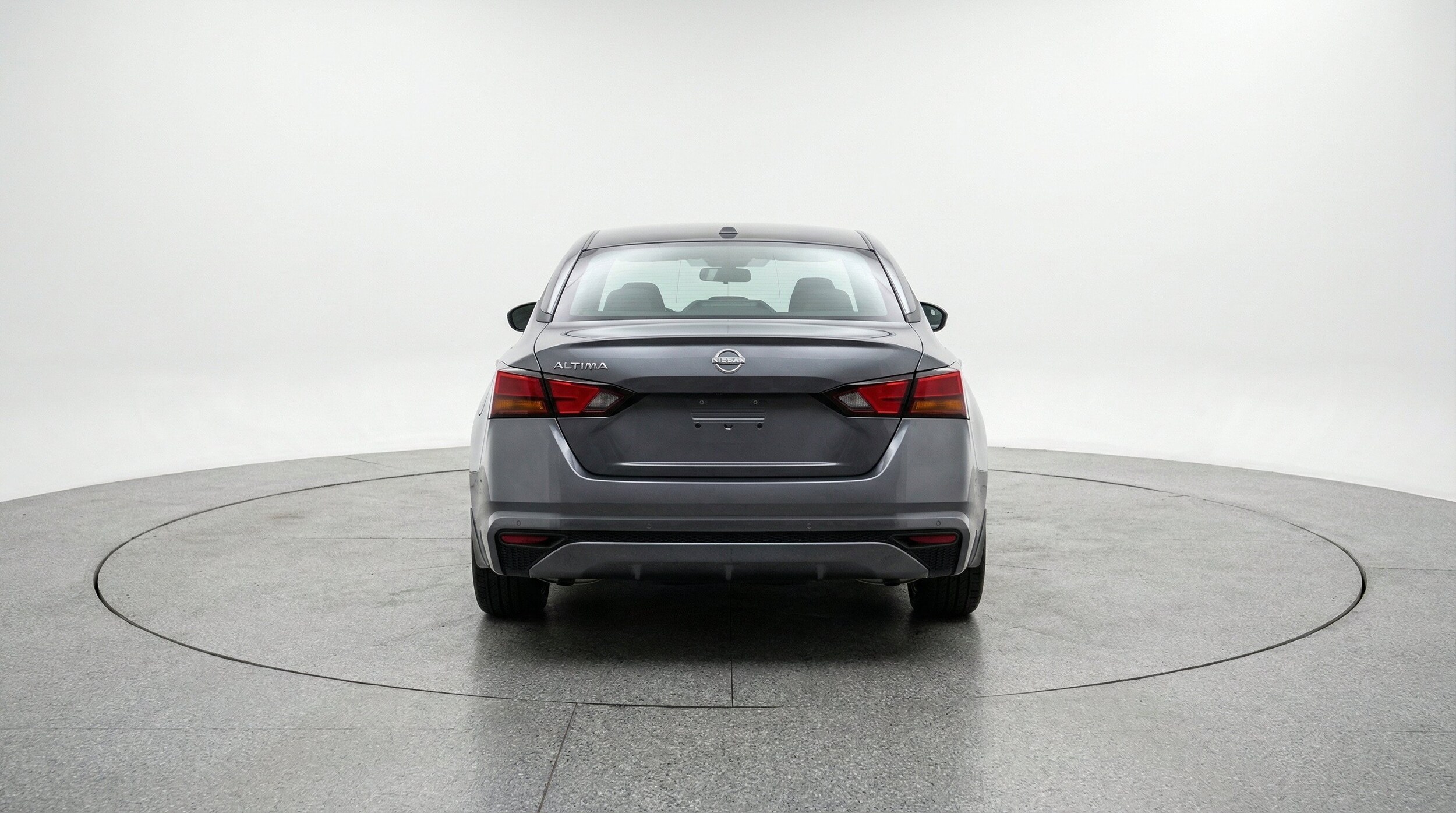 Thumbnail: 2026 Nissan Altima - 7
