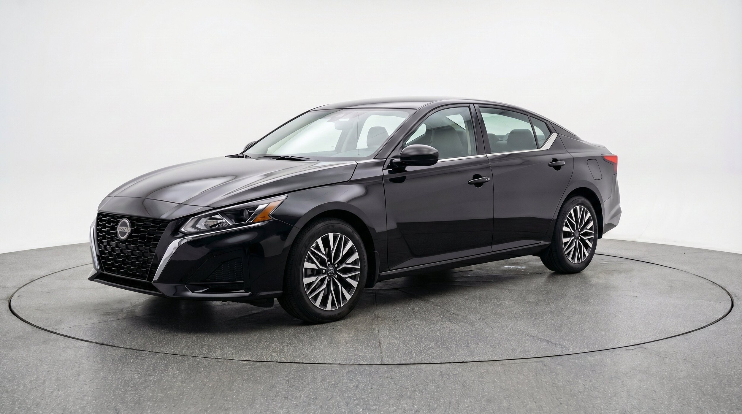 Thumbnail: 2026 Nissan Altima - 3