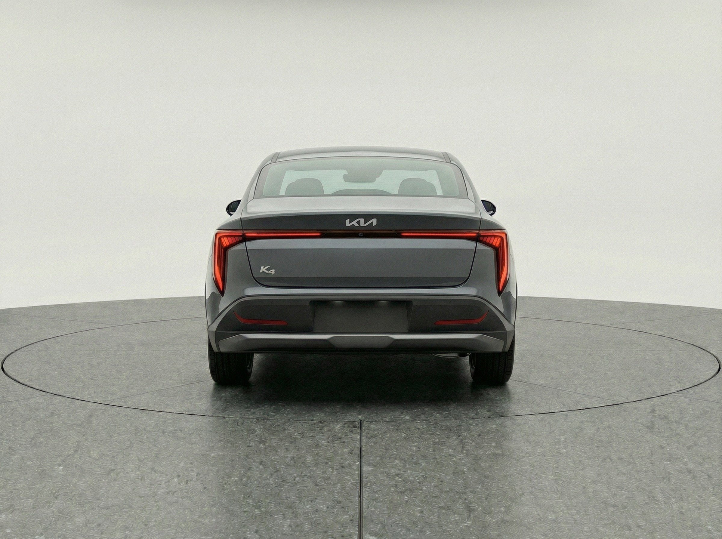 Thumbnail: 2025 Kia K4 - 7