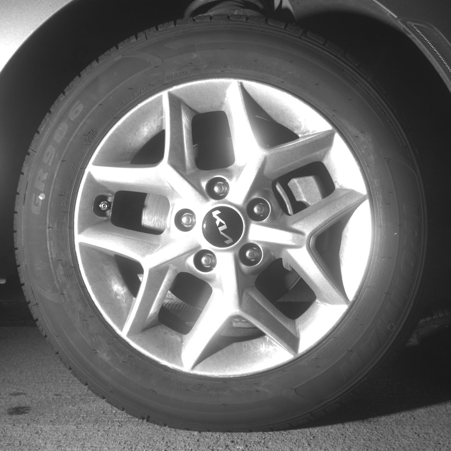 Thumbnail: 2025 Kia Soul - 15