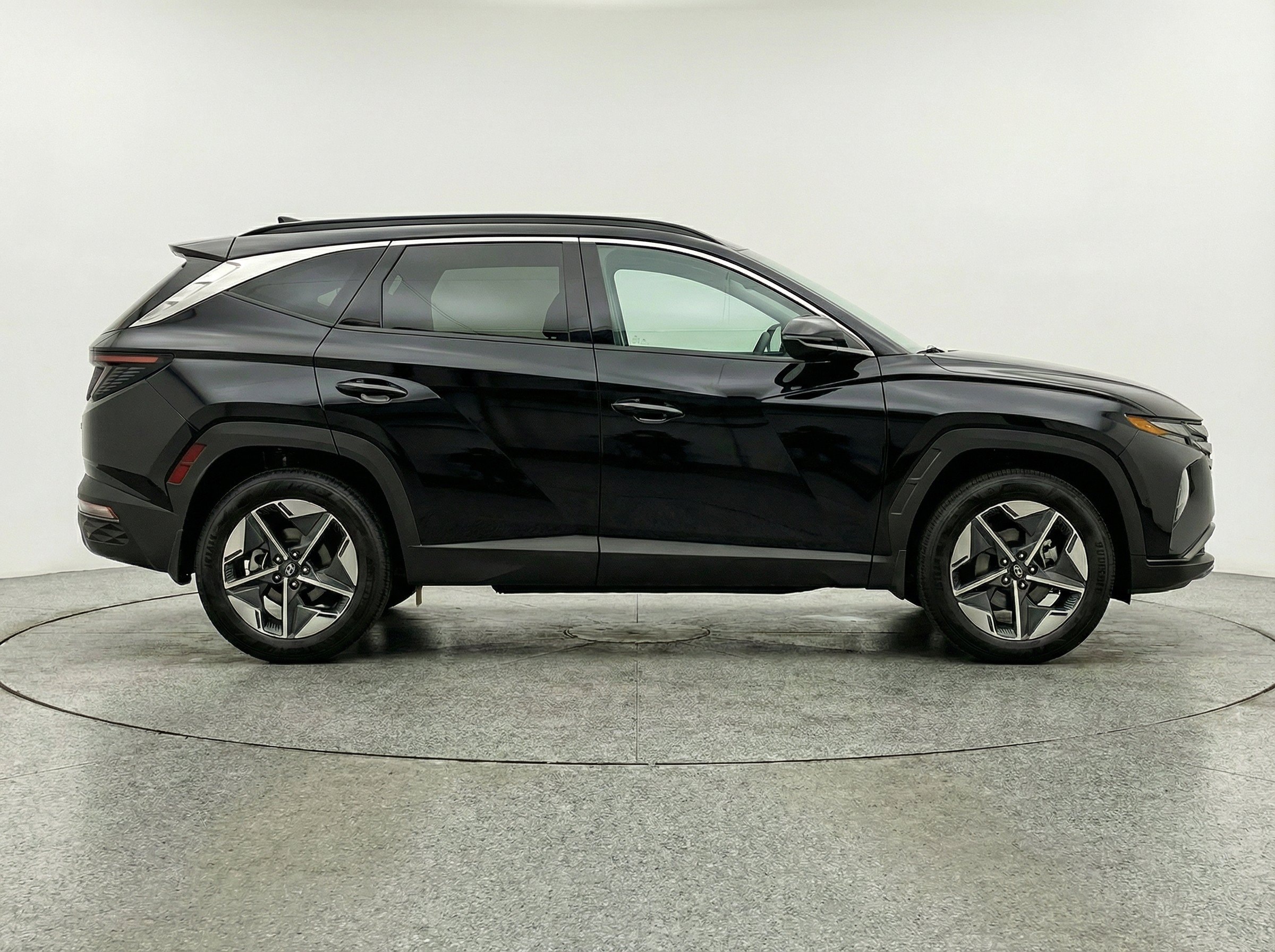 Thumbnail: 2026 Hyundai Tucson - 11