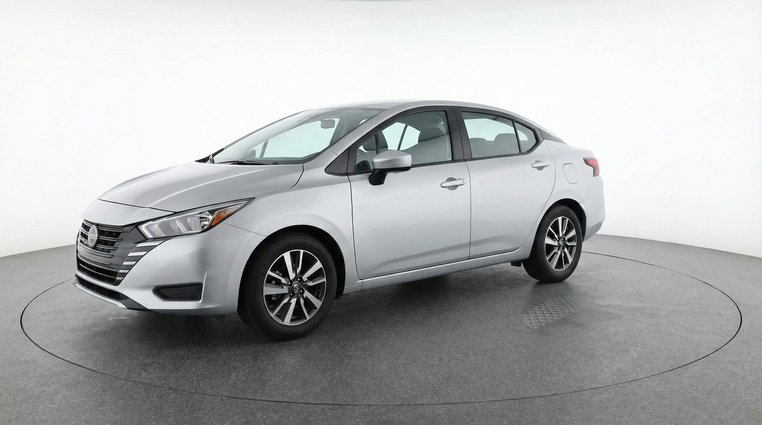 Thumbnail: 2025 Nissan Versa - 3