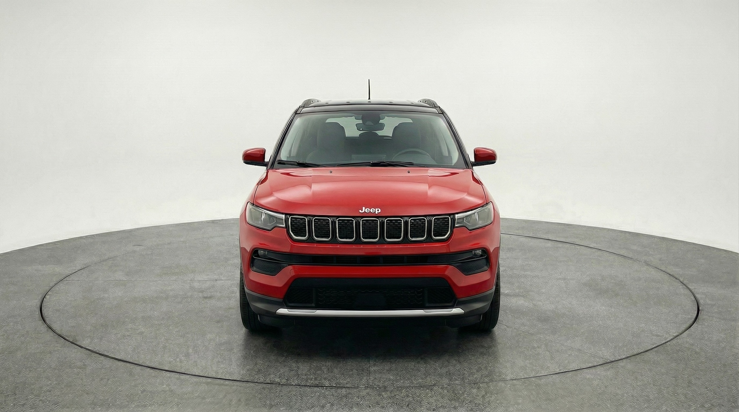 Thumbnail: 2025 Jeep Compass - 2