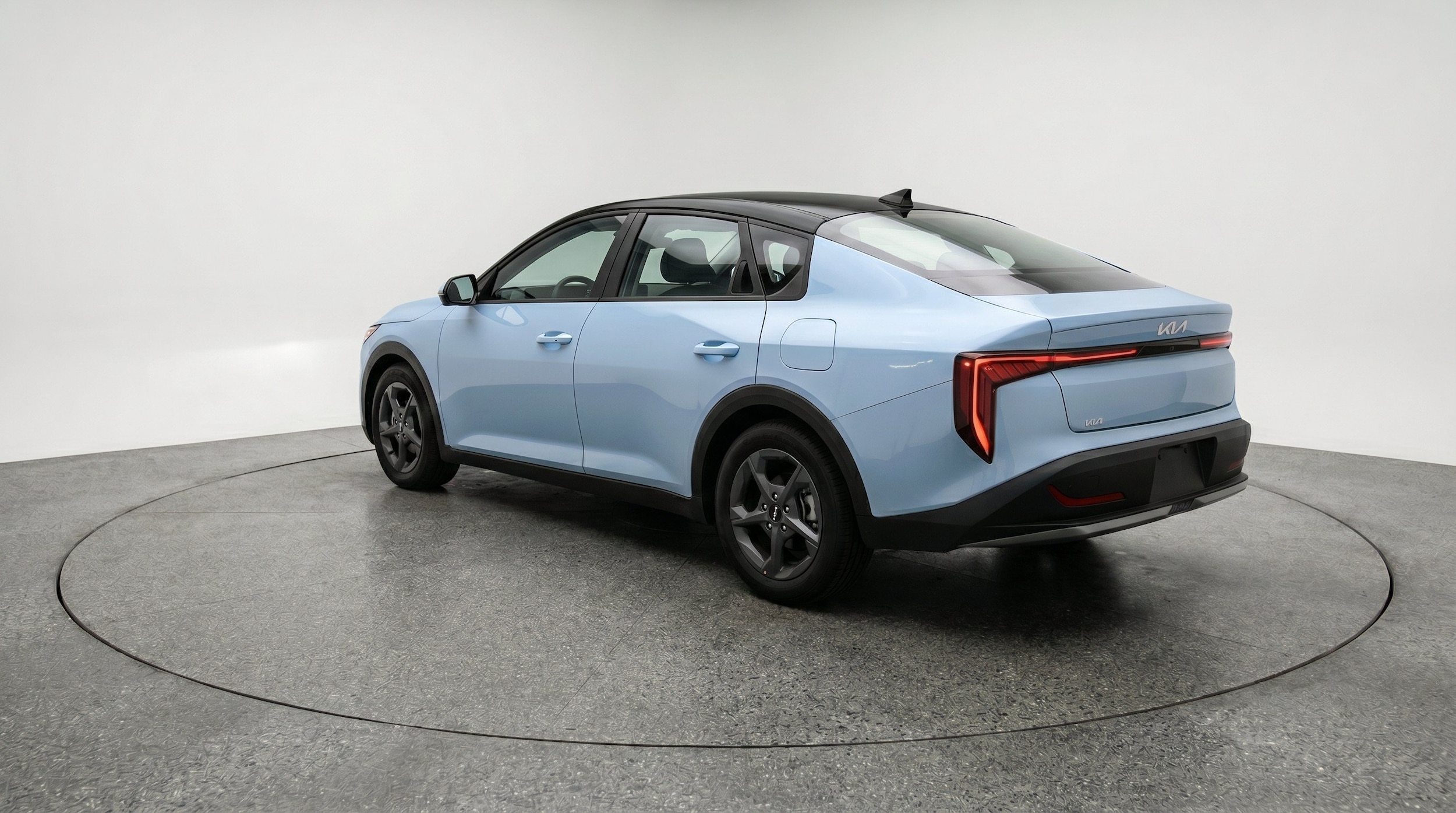 Thumbnail: 2026 Kia K4 - 6