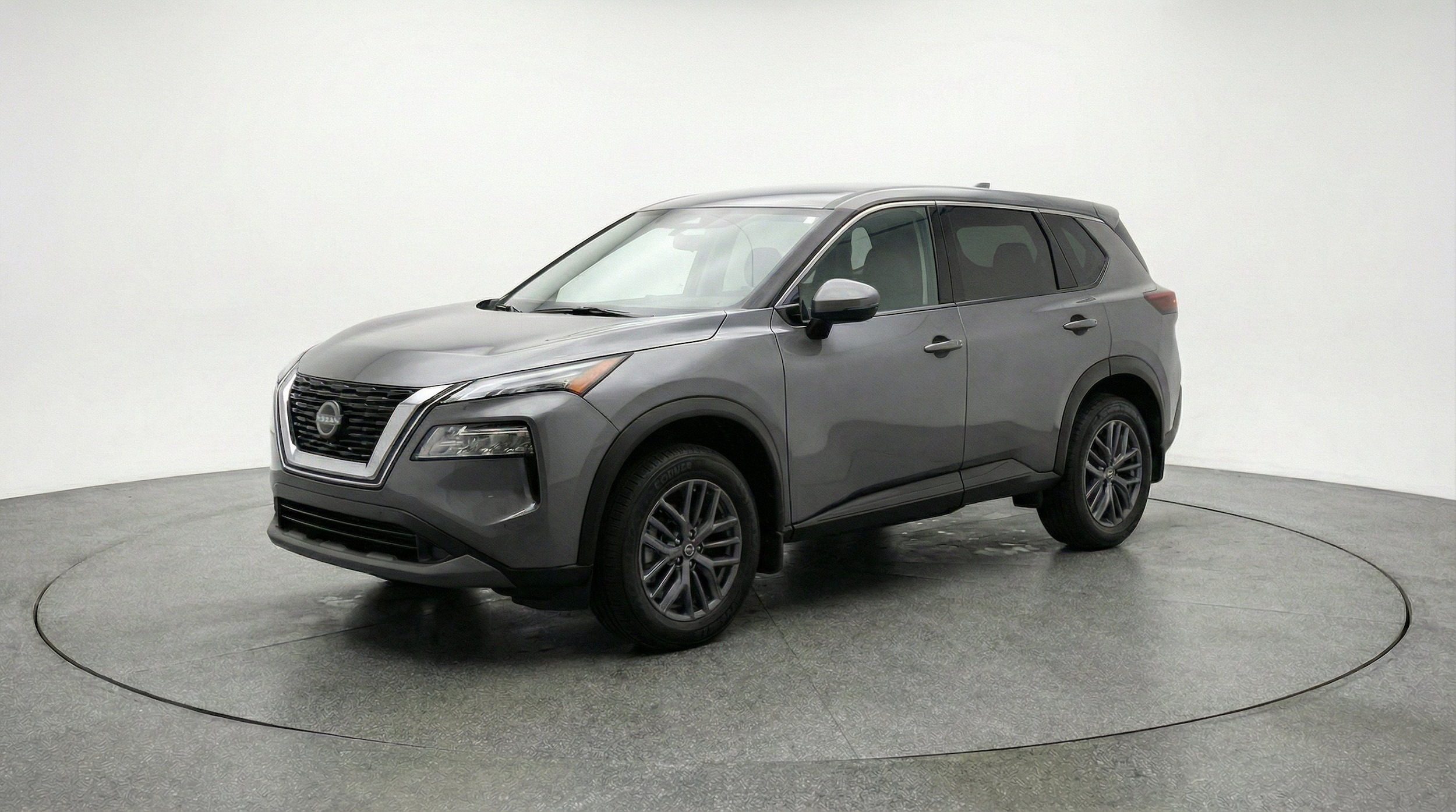 Thumbnail: 2026 Nissan Rogue - 3