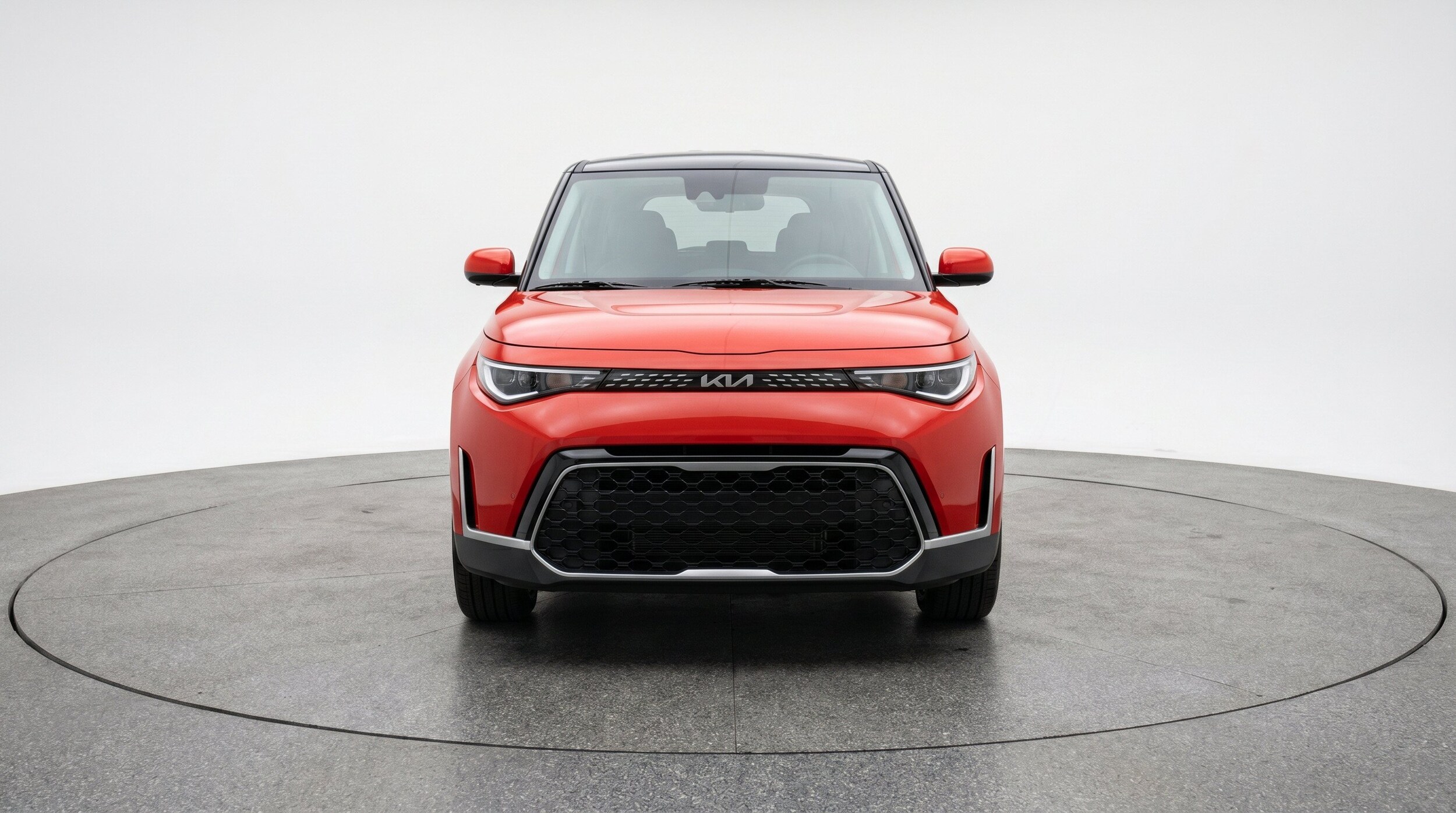 Thumbnail: 2025 Kia Soul - 2