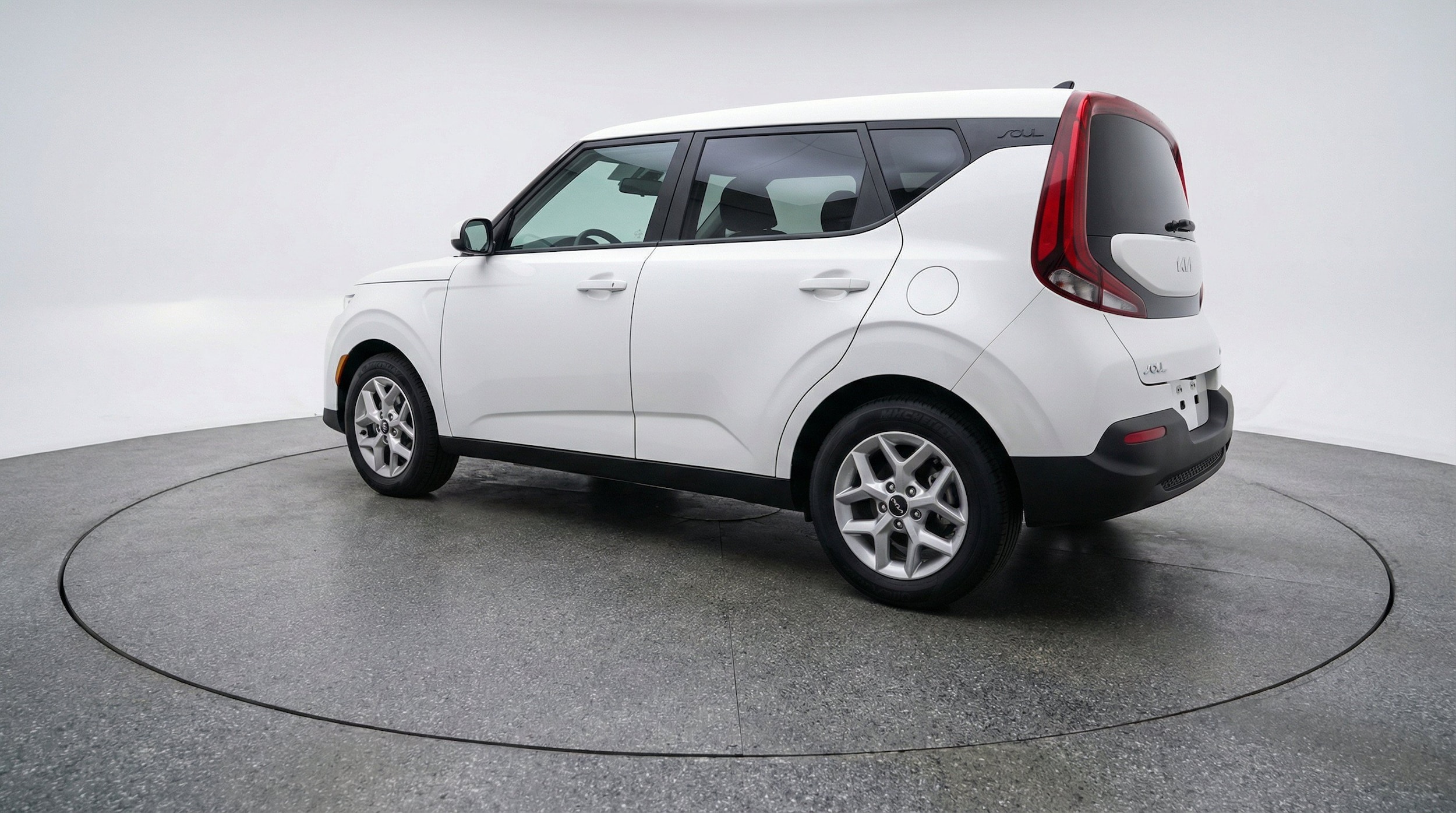 Thumbnail: 2025 Kia Soul - 6